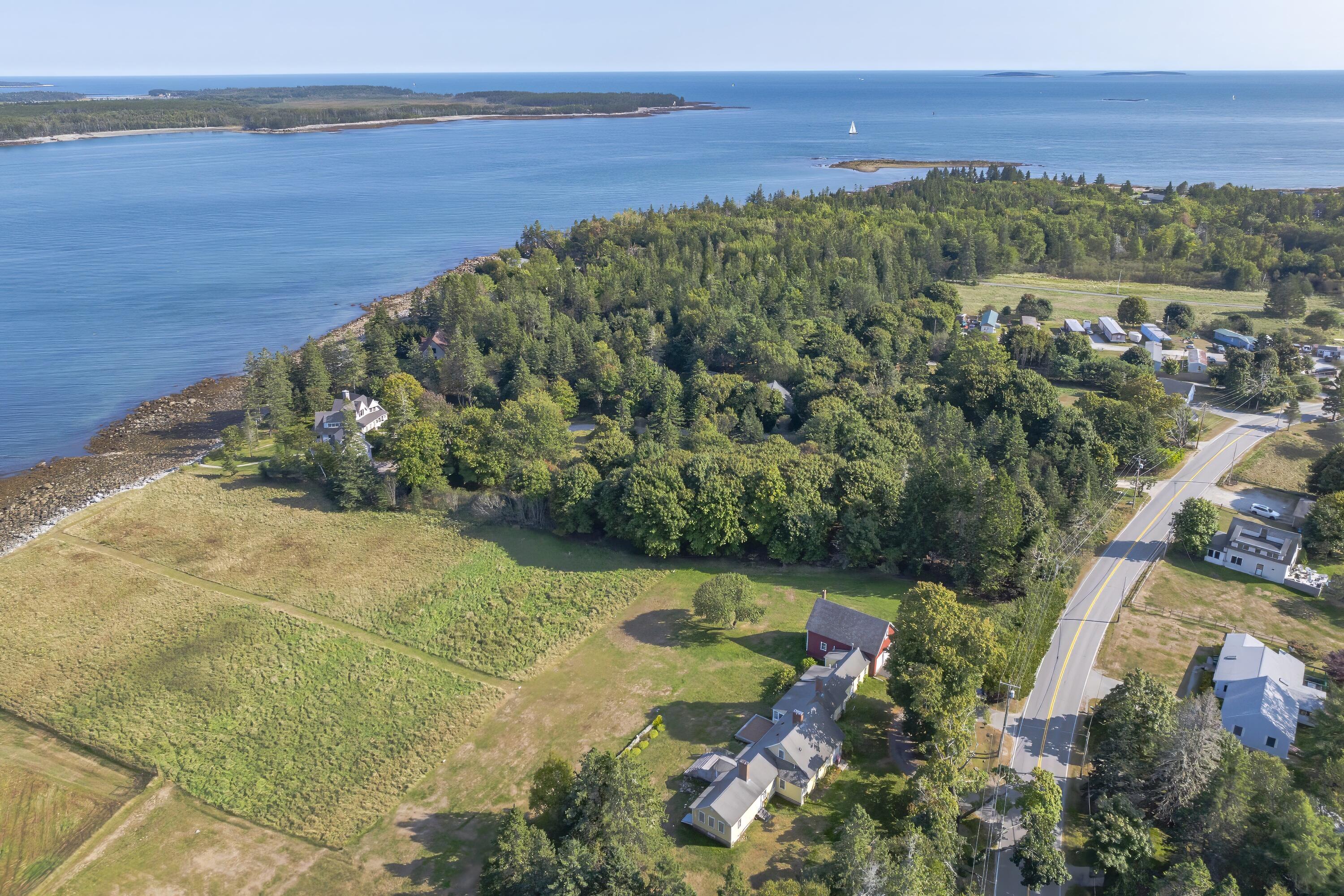 435 Seawall Road