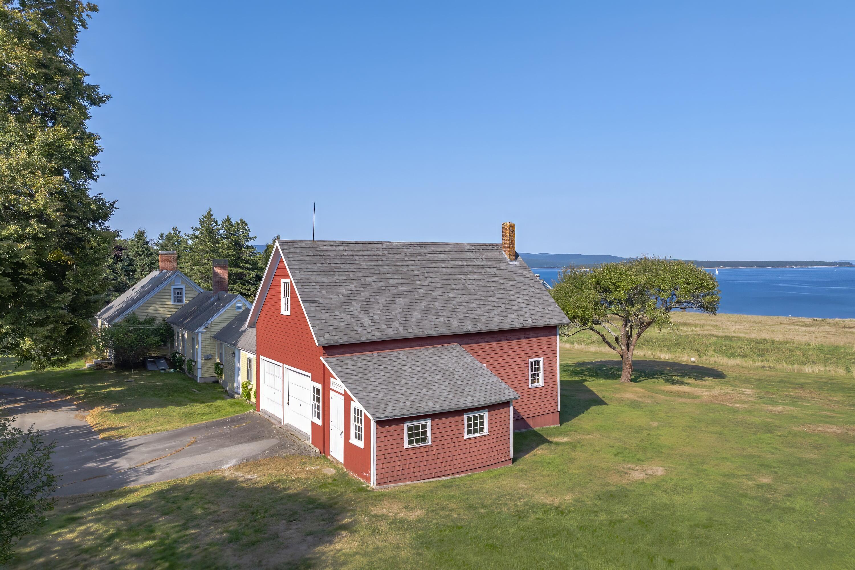 435 Seawall Road