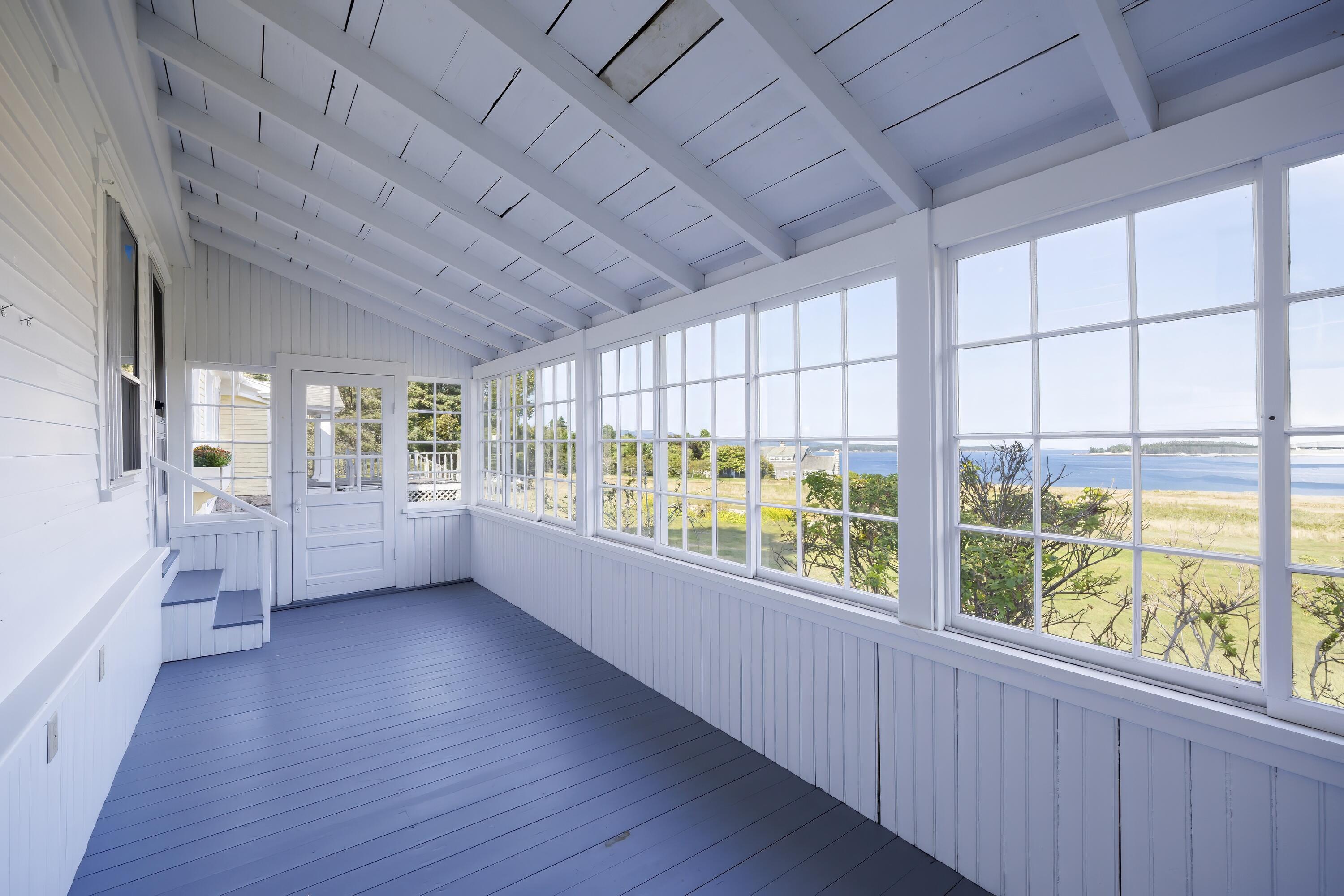 435 Seawall Road