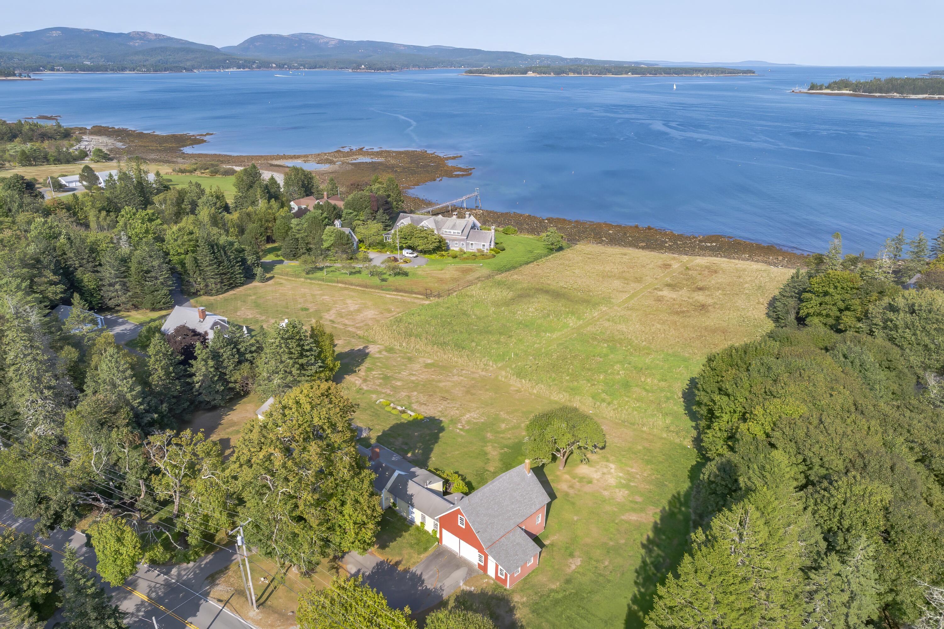 435 Seawall Road