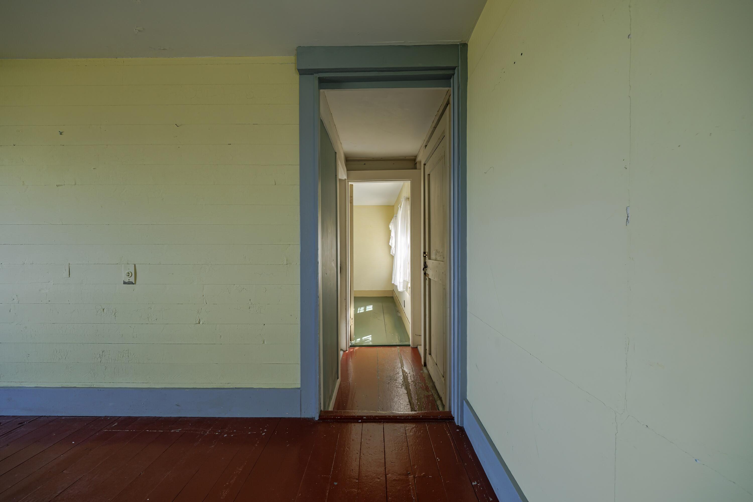435 Seawall Road
