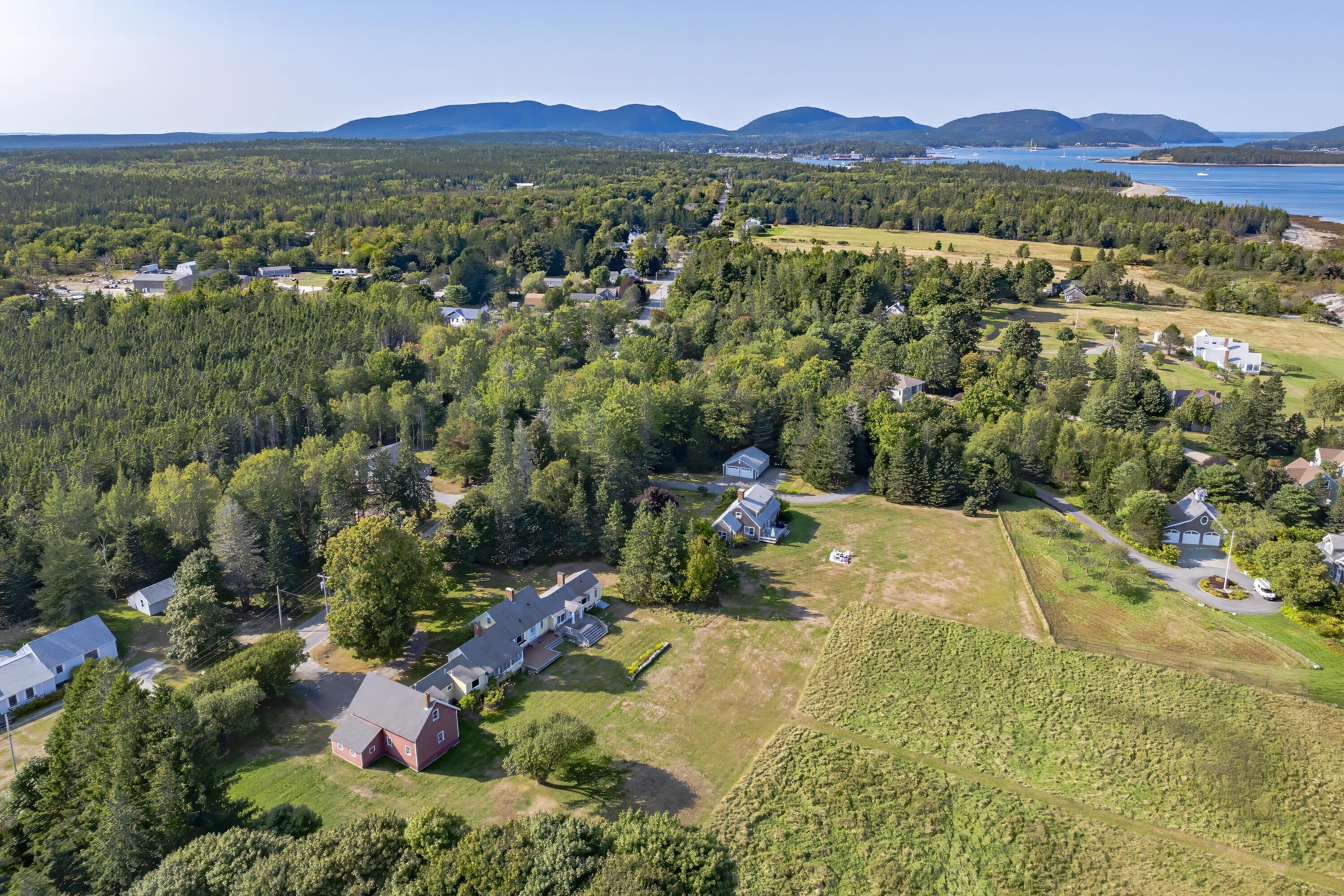 435 Seawall Road