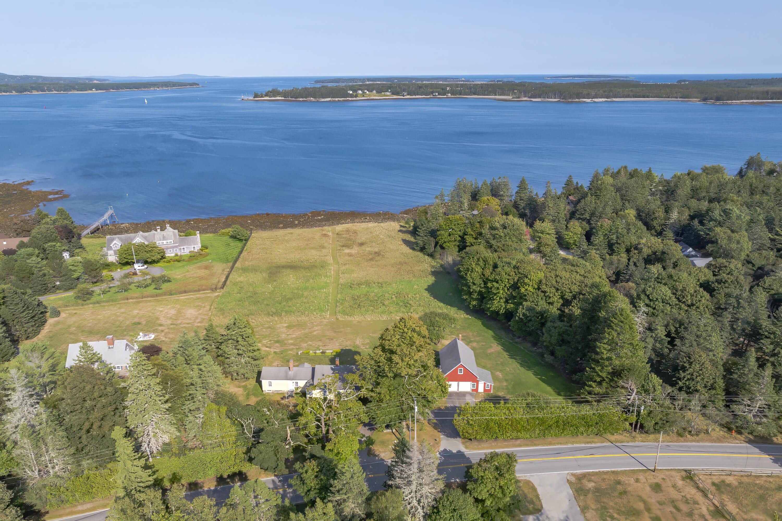 435 Seawall Road