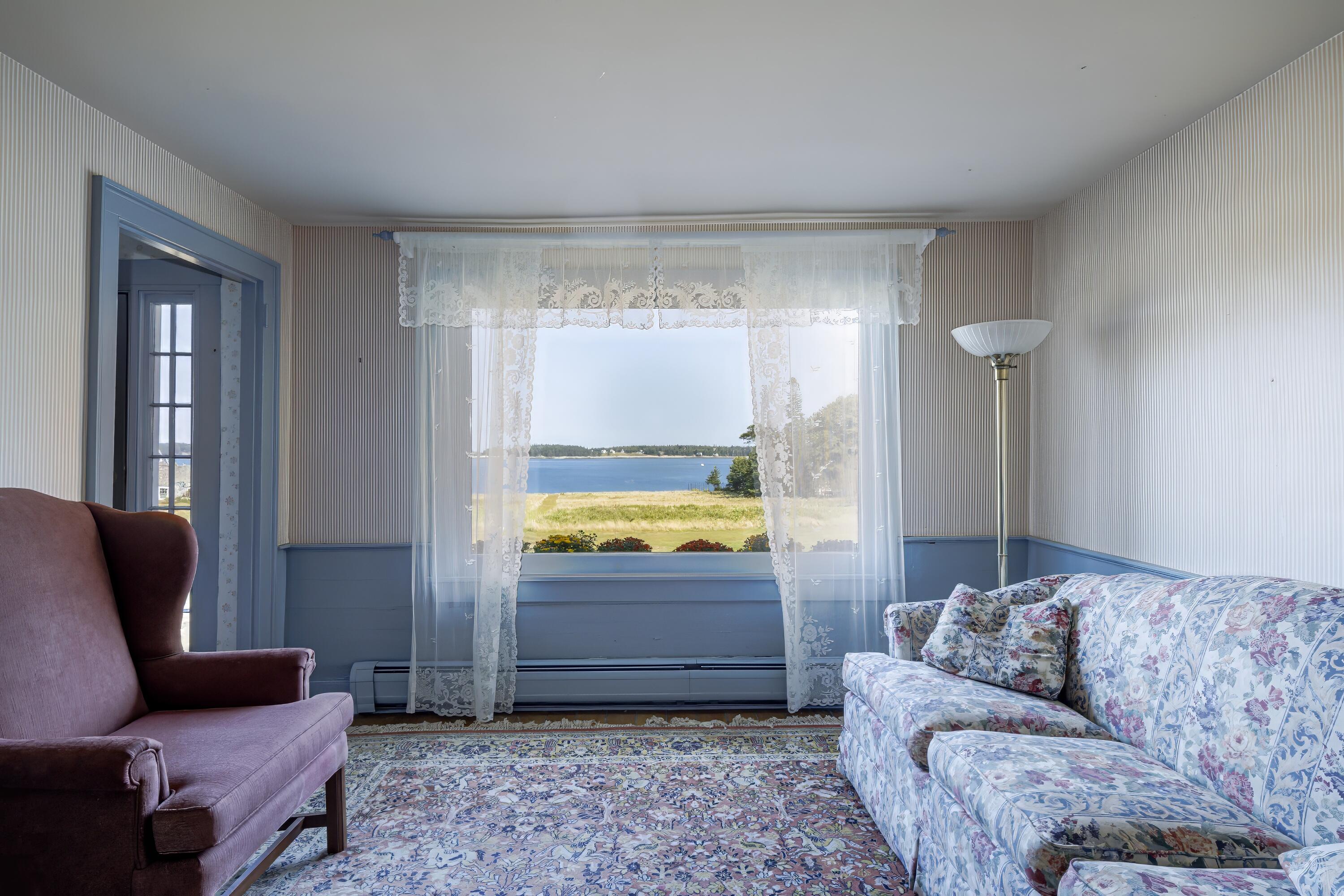 435 Seawall Road