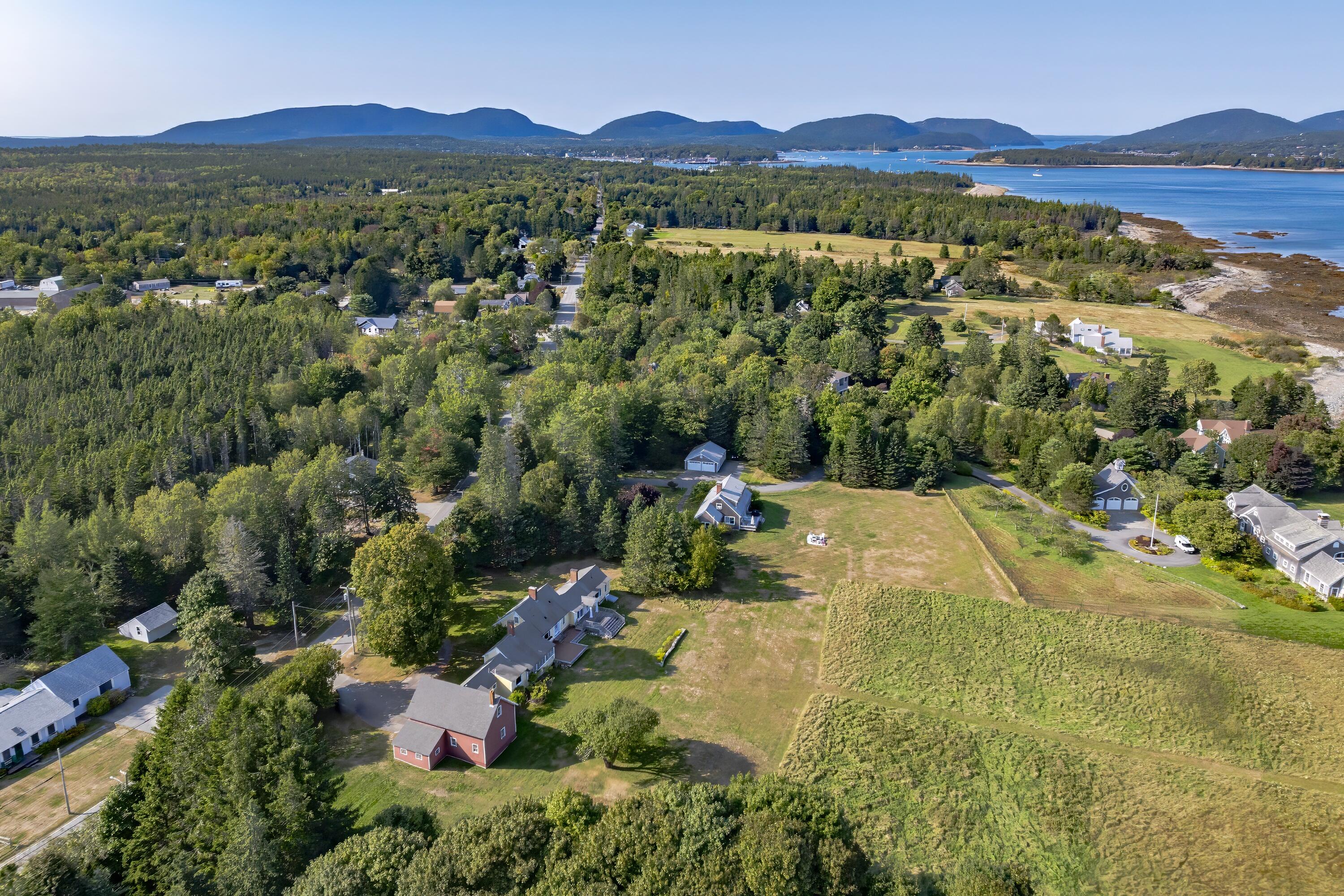 435 Seawall Road
