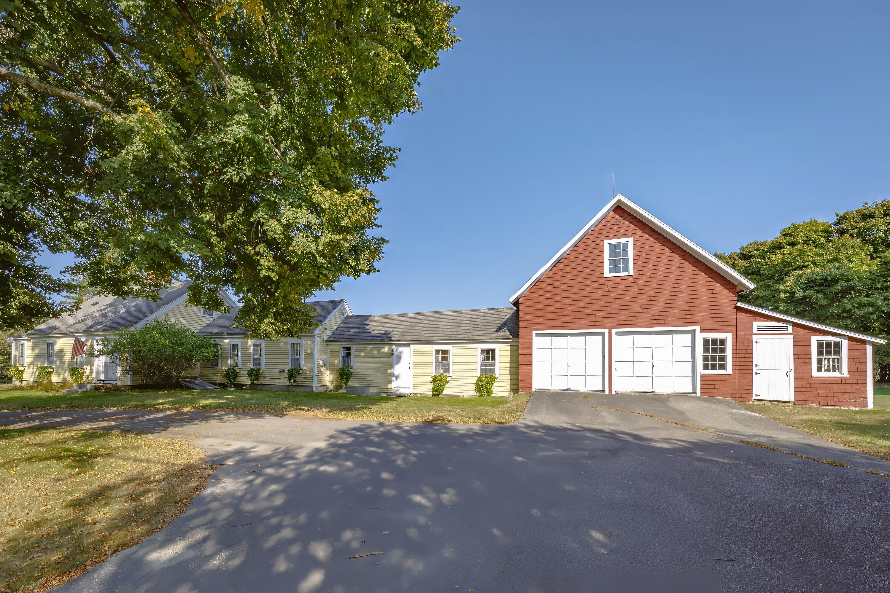 435 Seawall Road