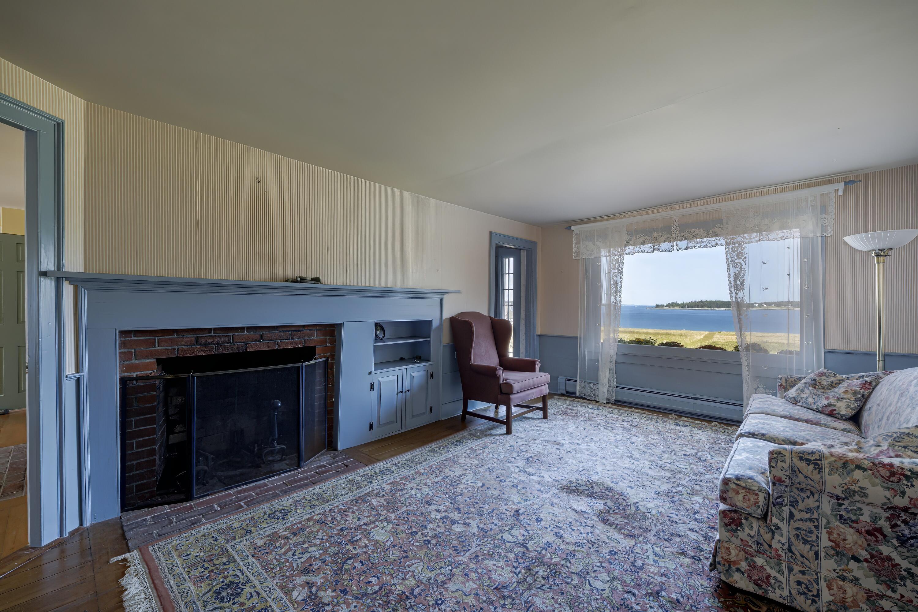 435 Seawall Road
