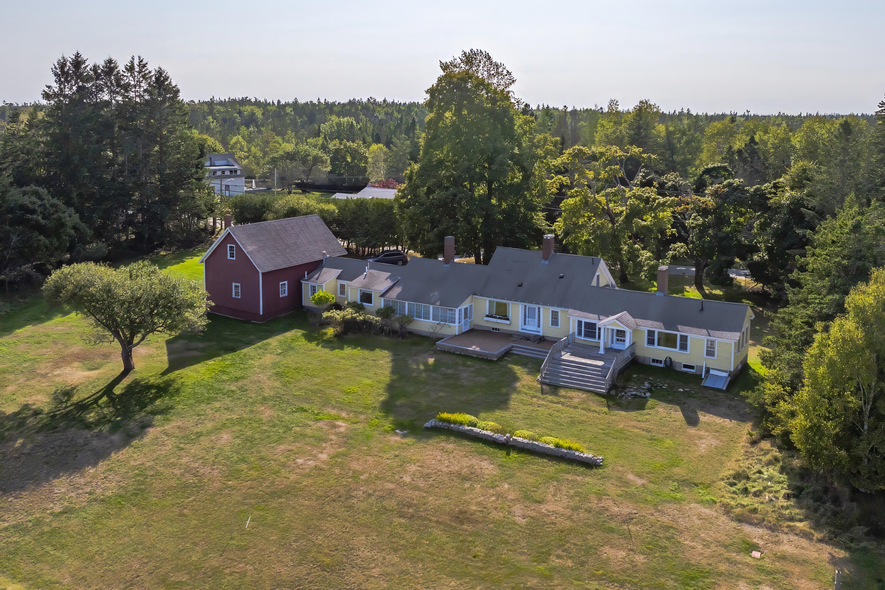 435 Seawall Road
