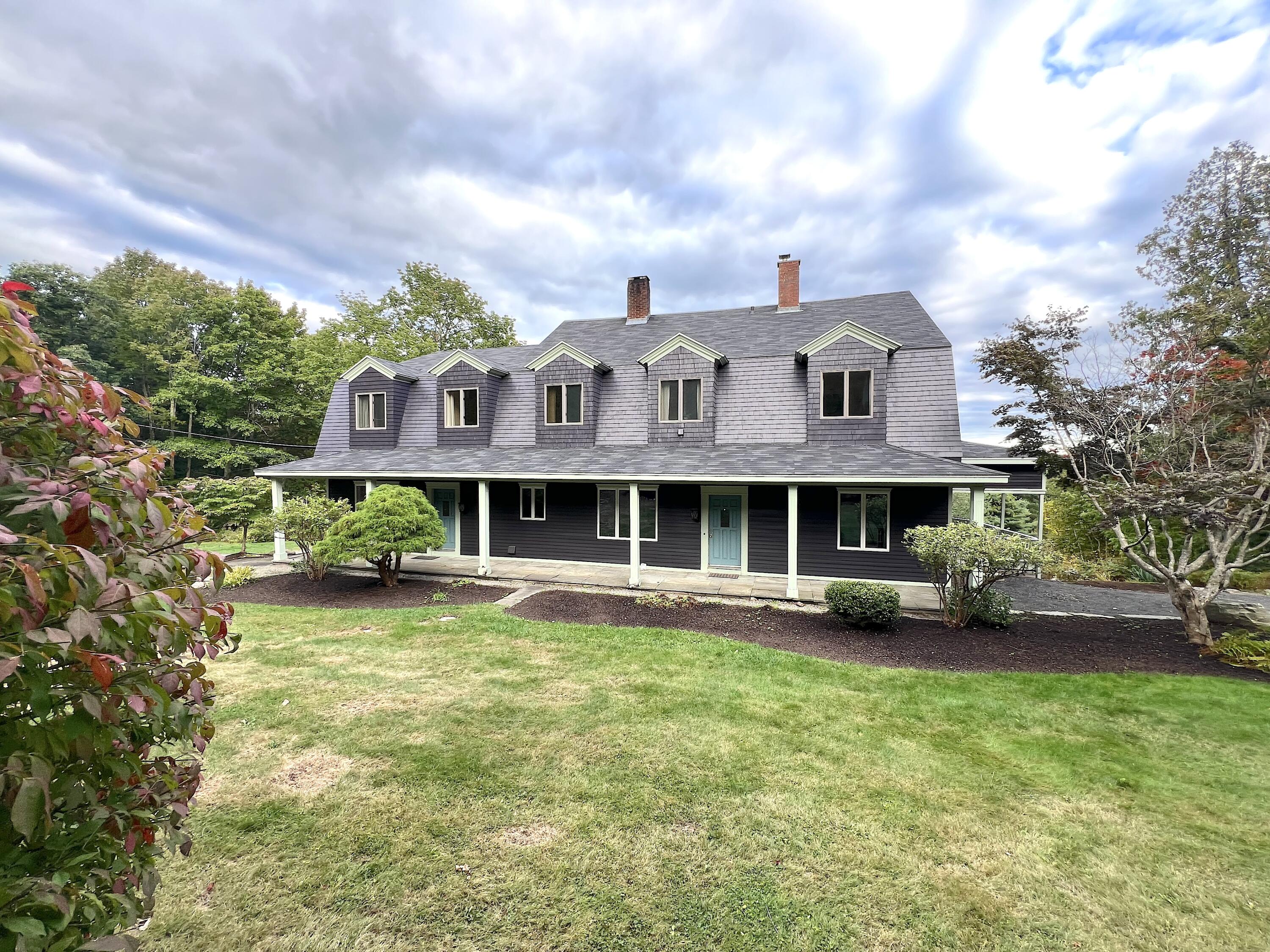 169 Belfast Road