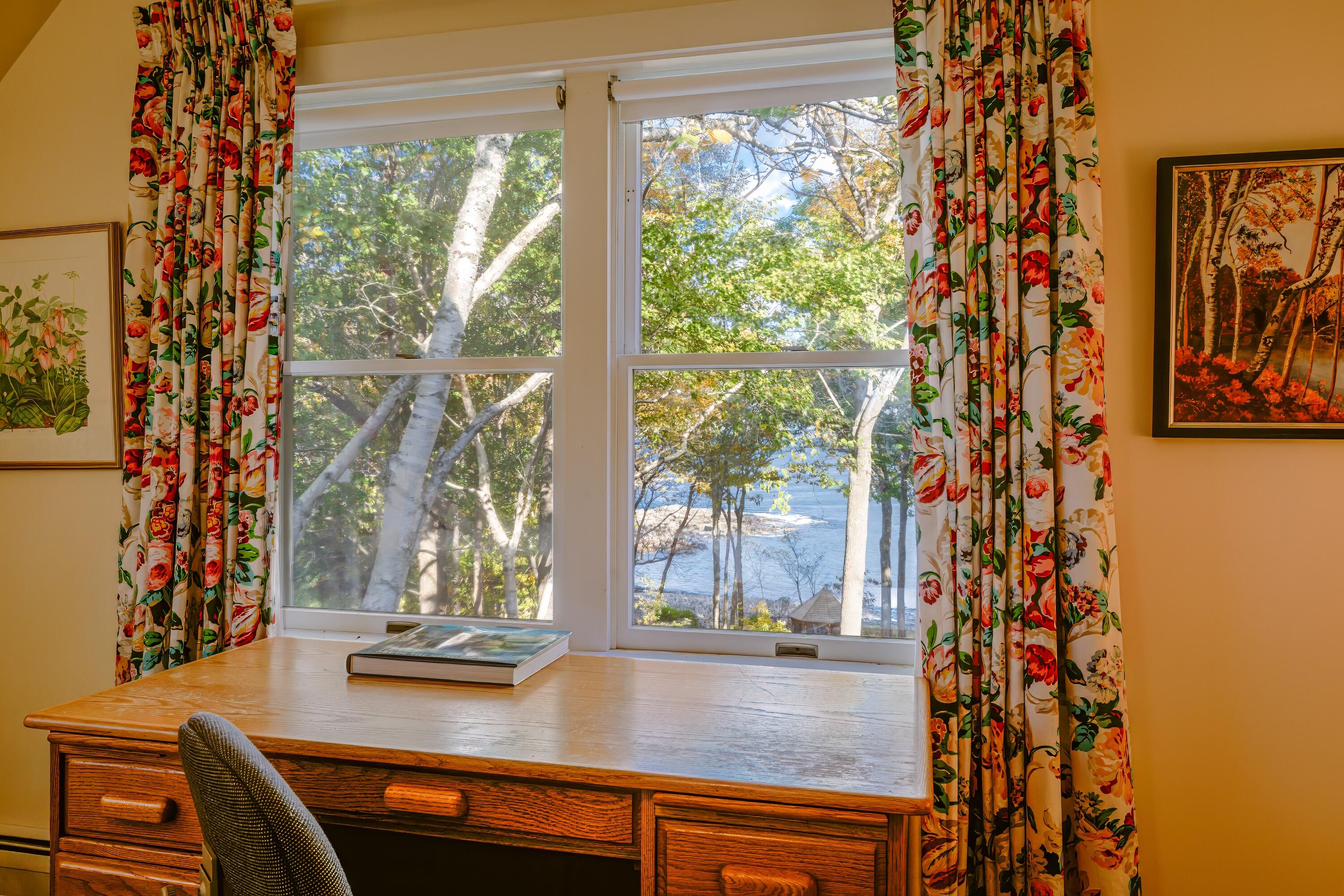 472 Schooner Head Road