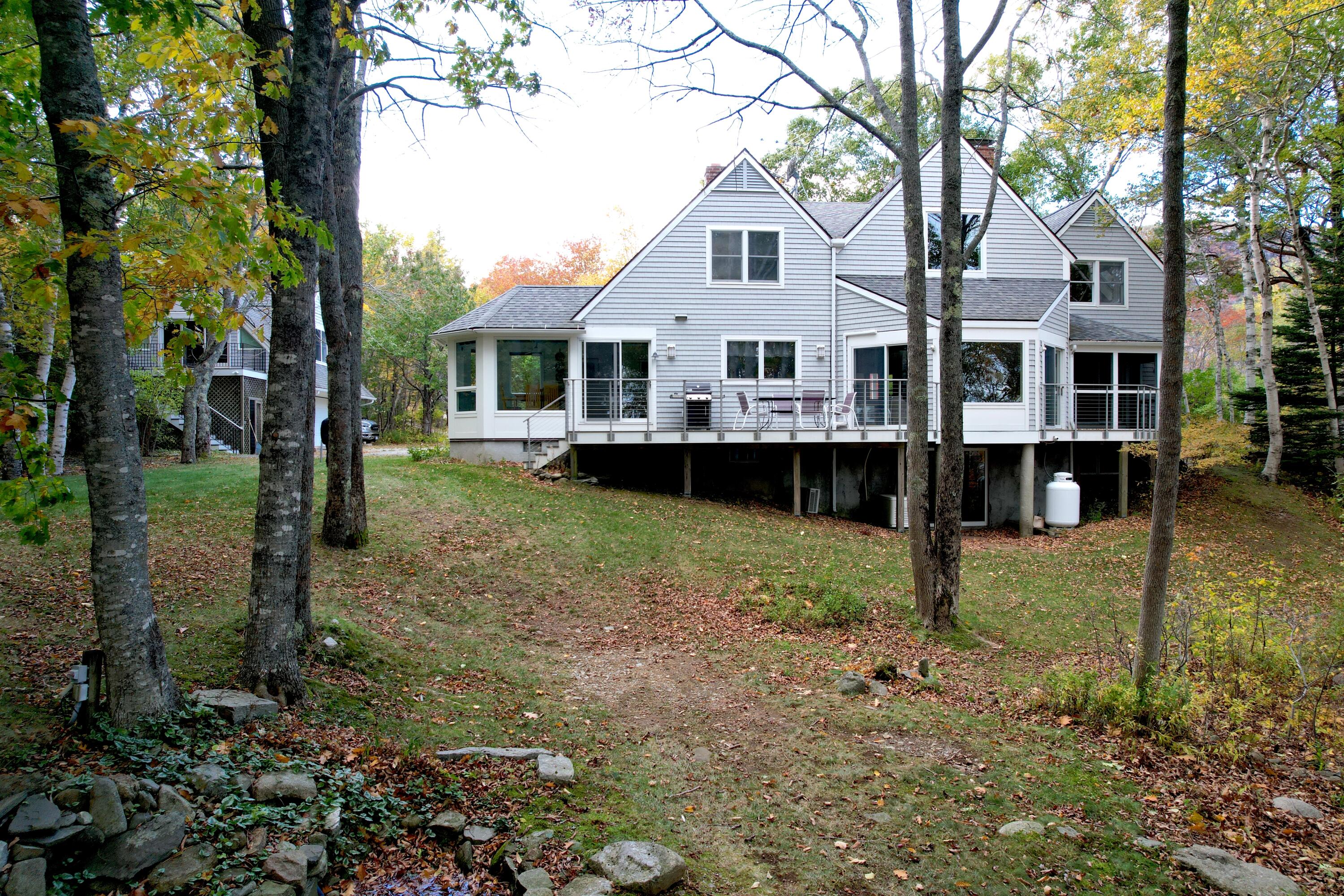 472 Schooner Head Road