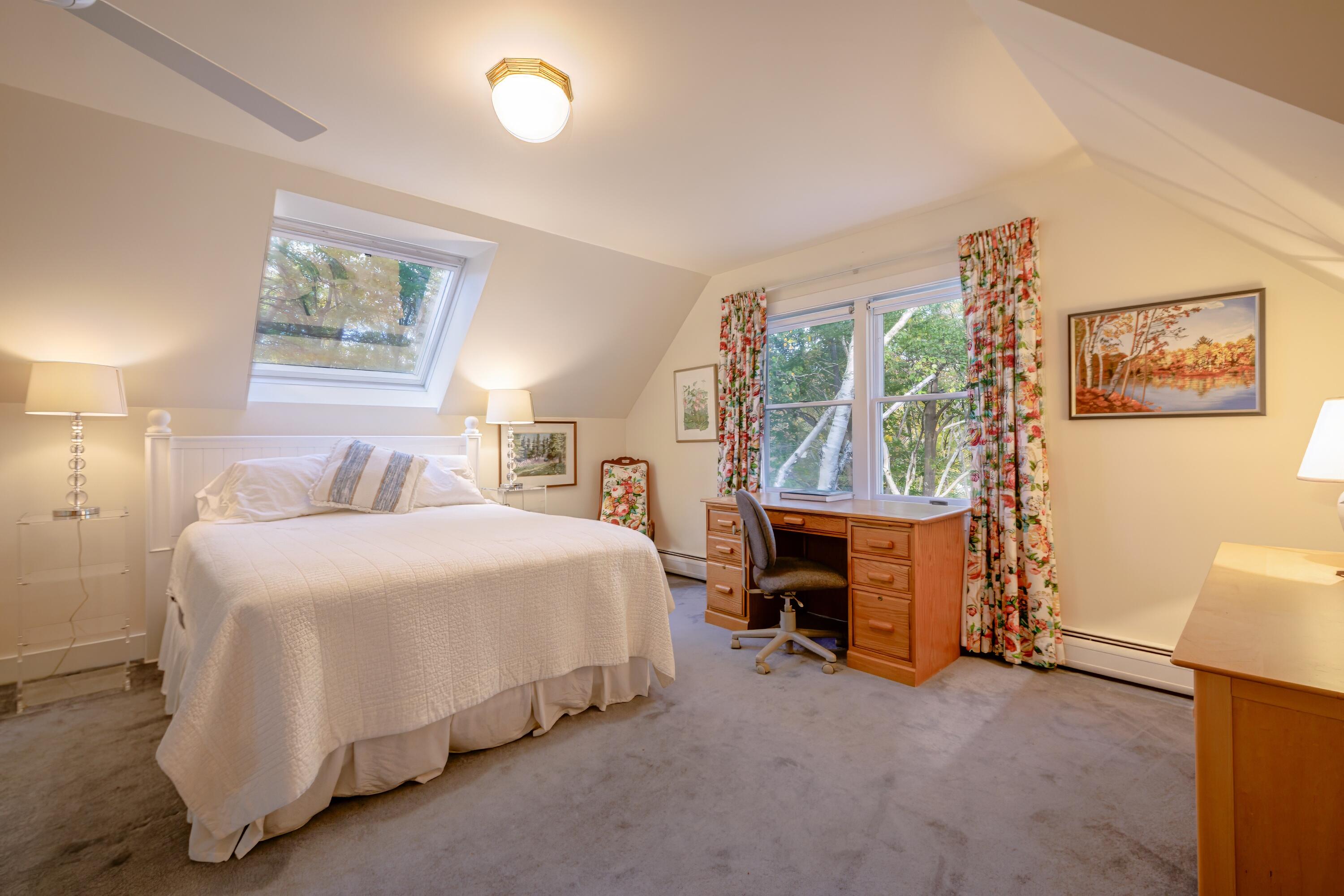 472 Schooner Head Road