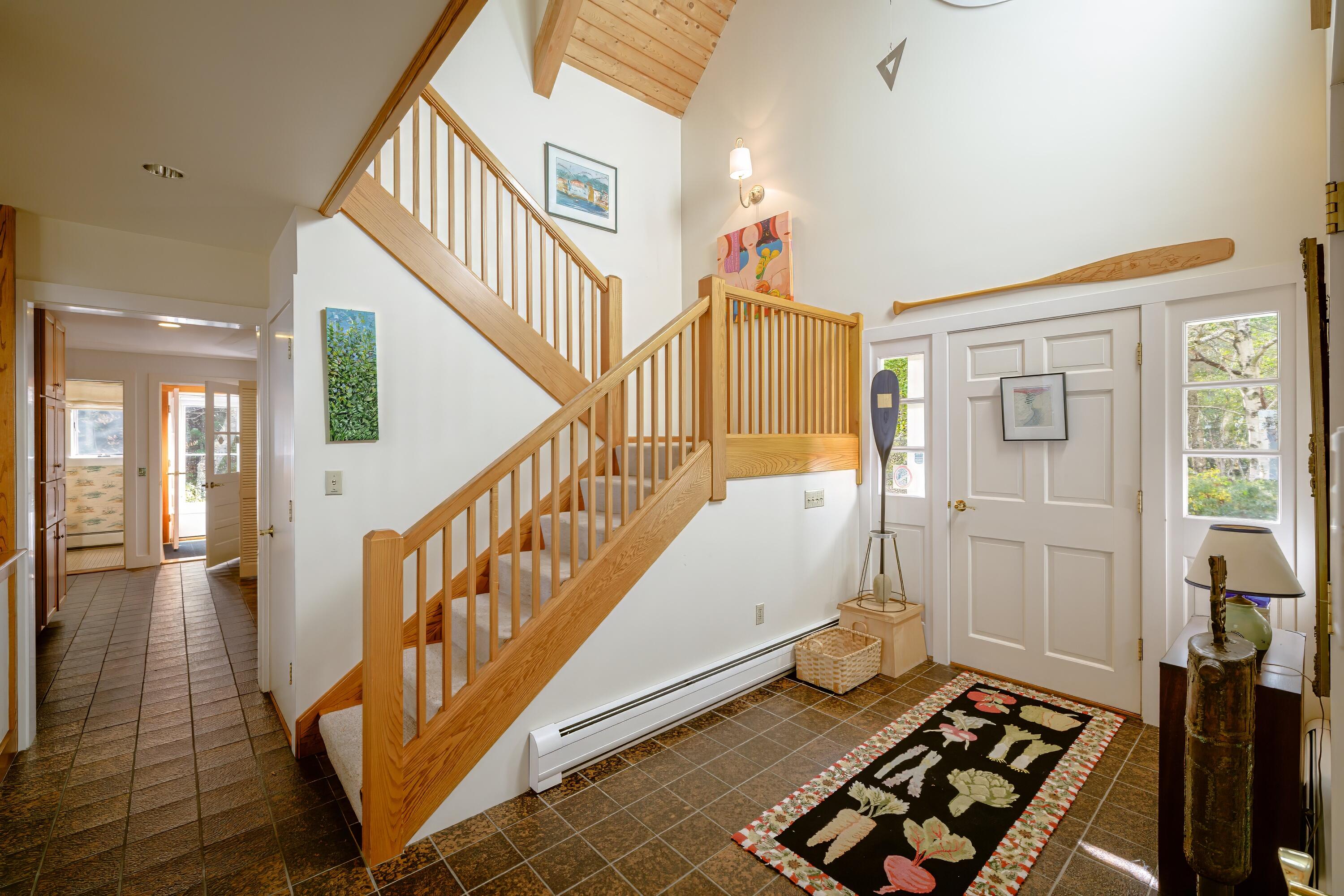 472 Schooner Head Road