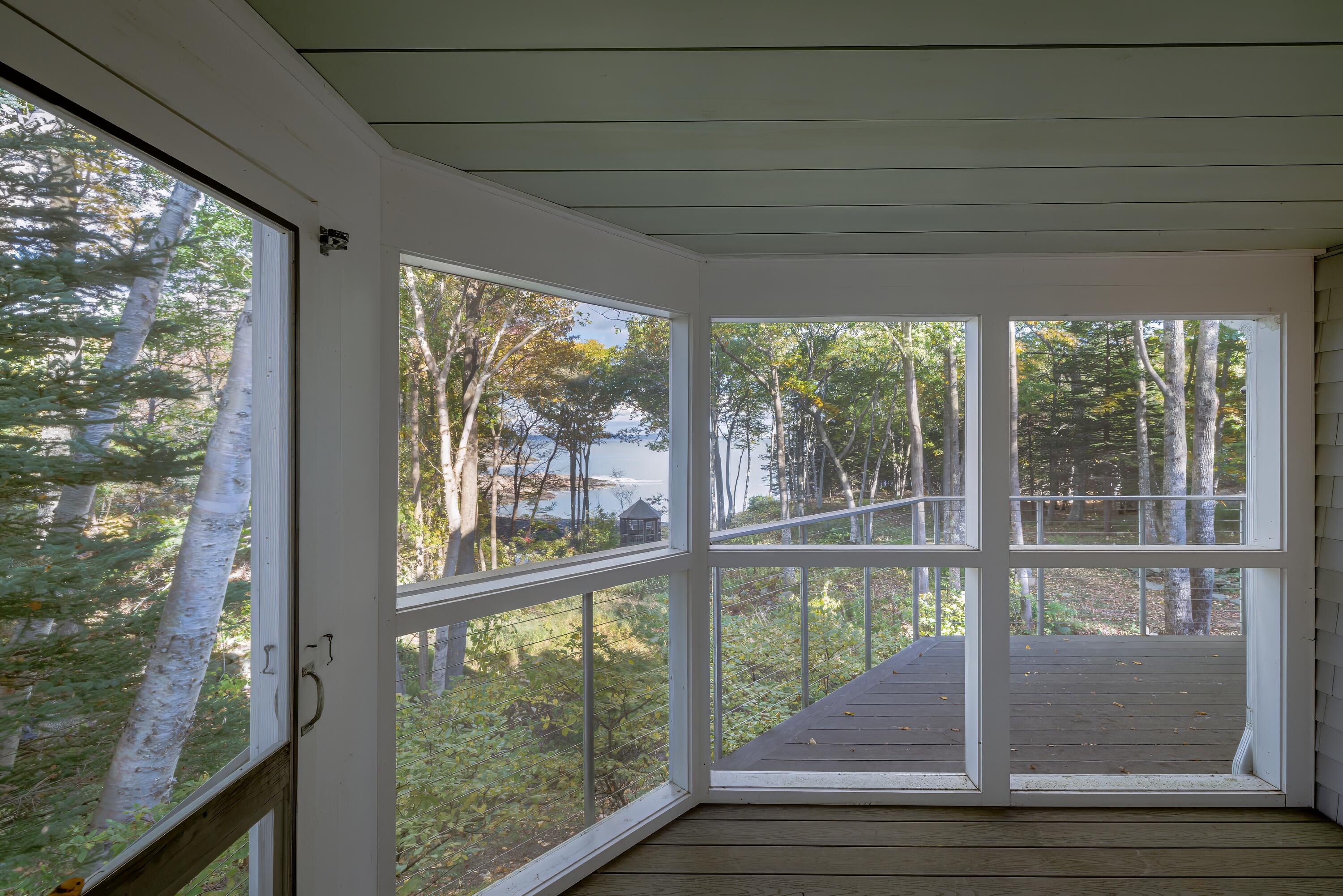 472 Schooner Head Road