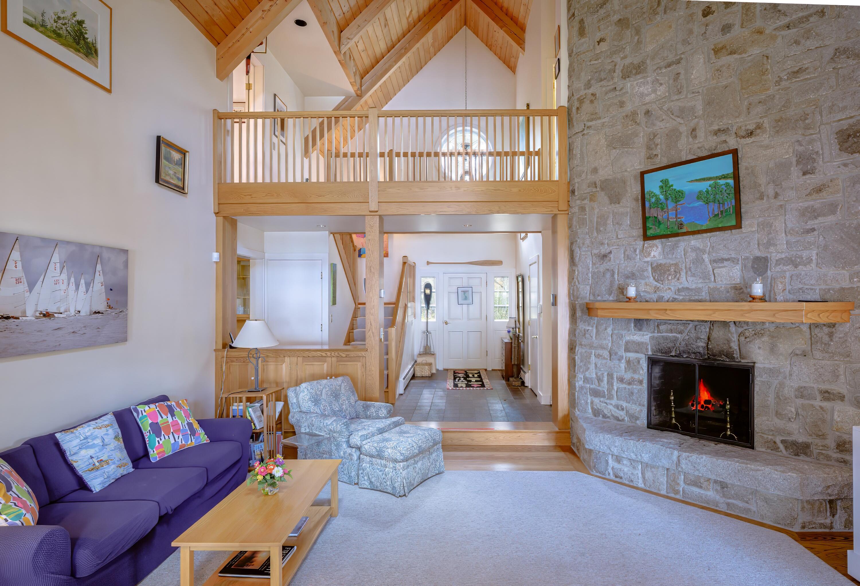 472 Schooner Head Road