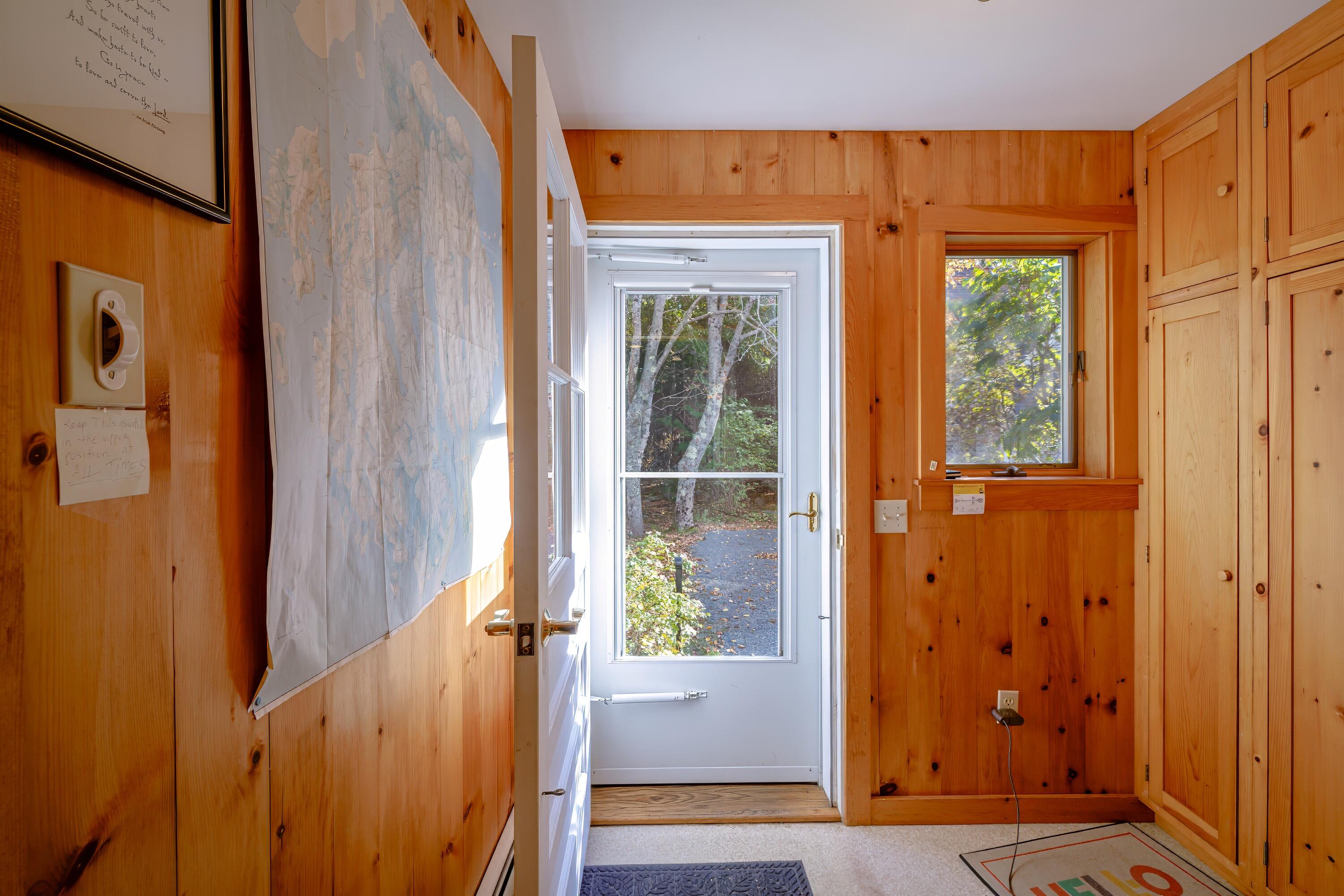 472 Schooner Head Road