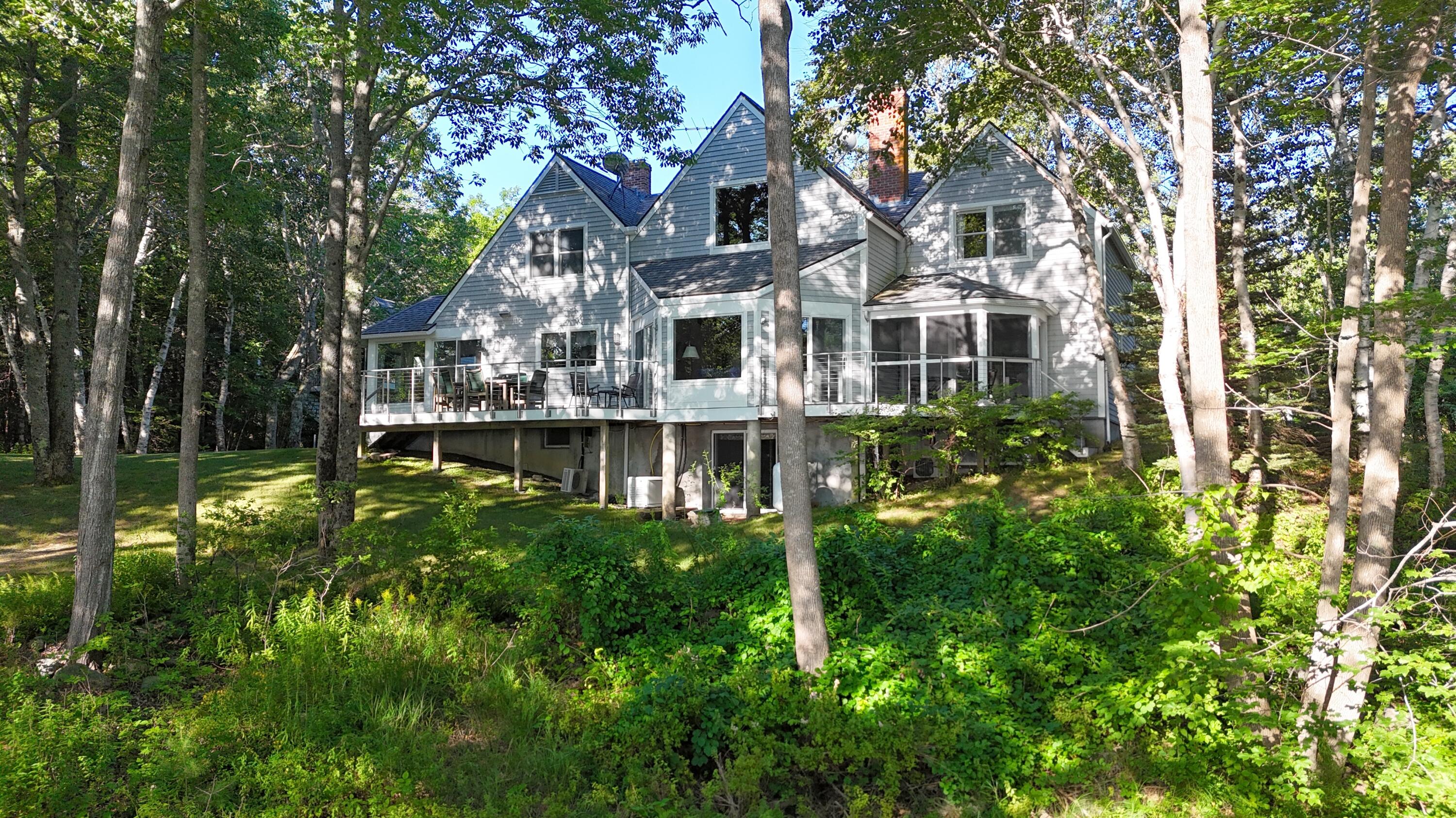 472 Schooner Head Road