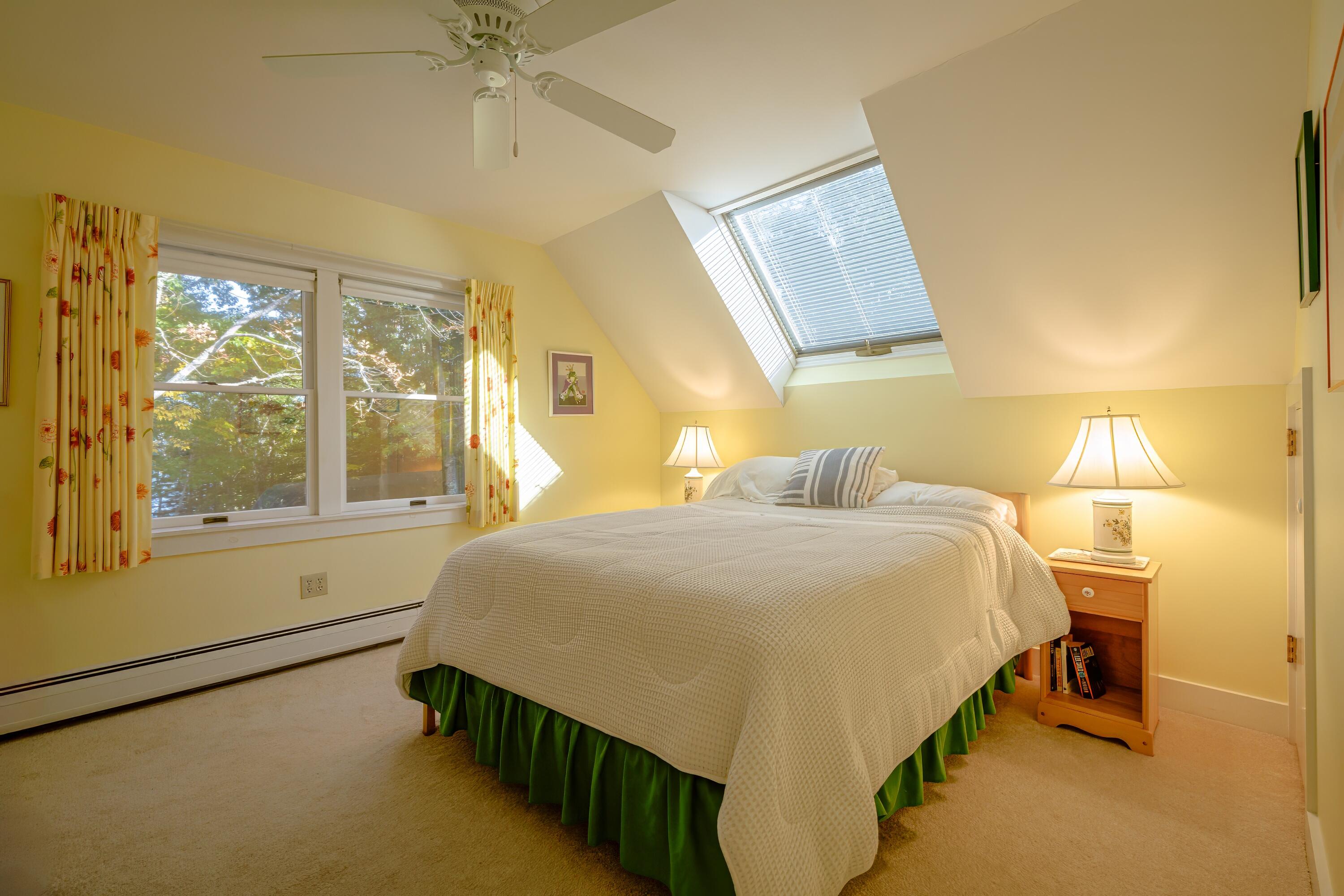 472 Schooner Head Road