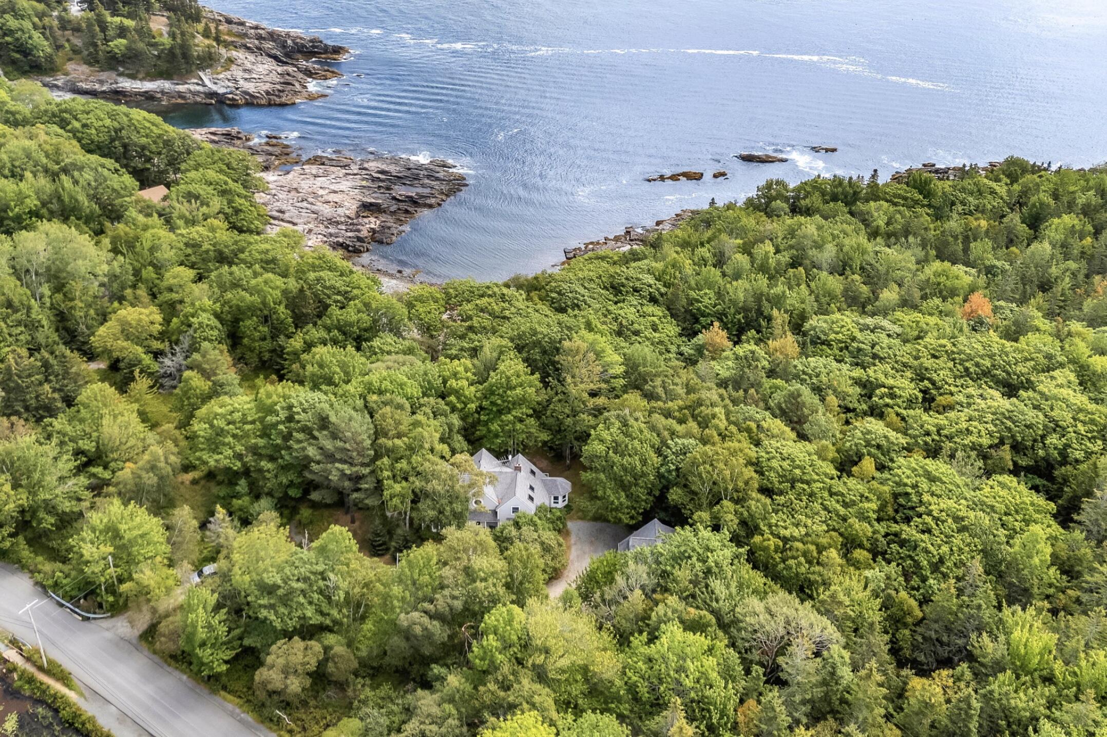 472 Schooner Head Road