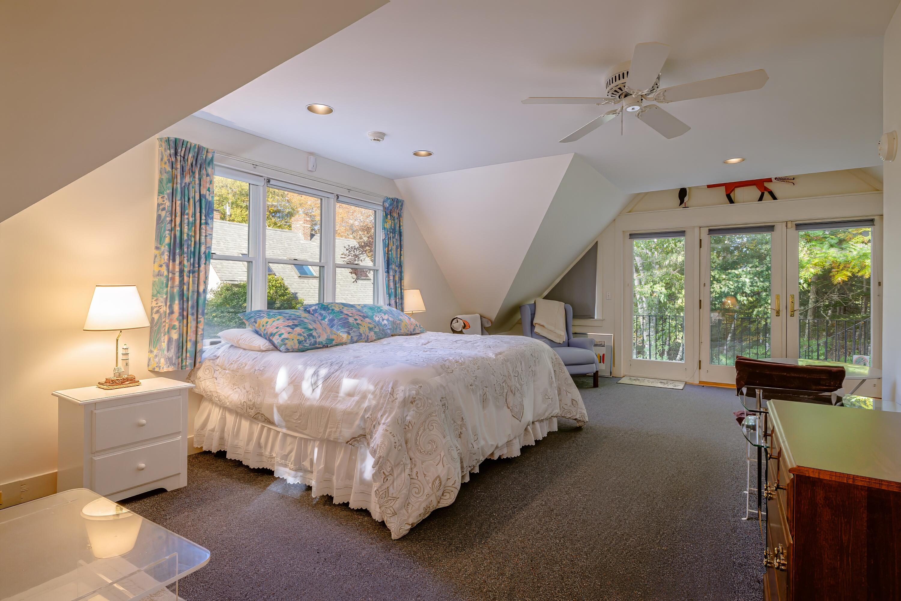 472 Schooner Head Road