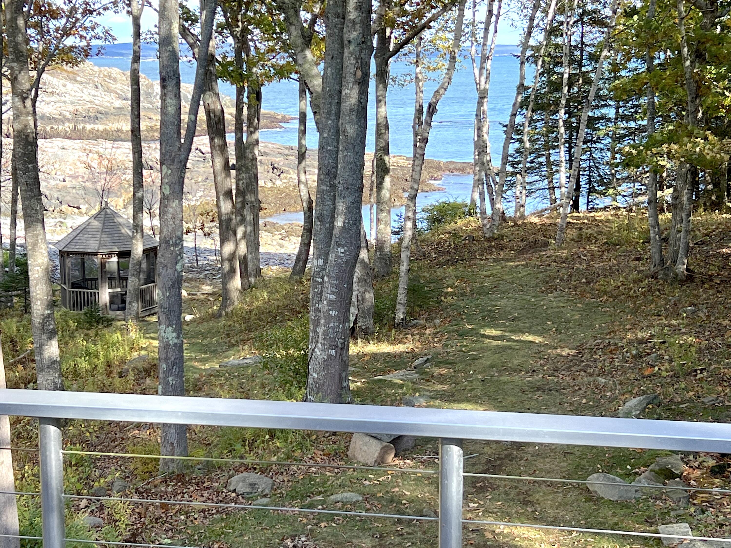 472 Schooner Head Road