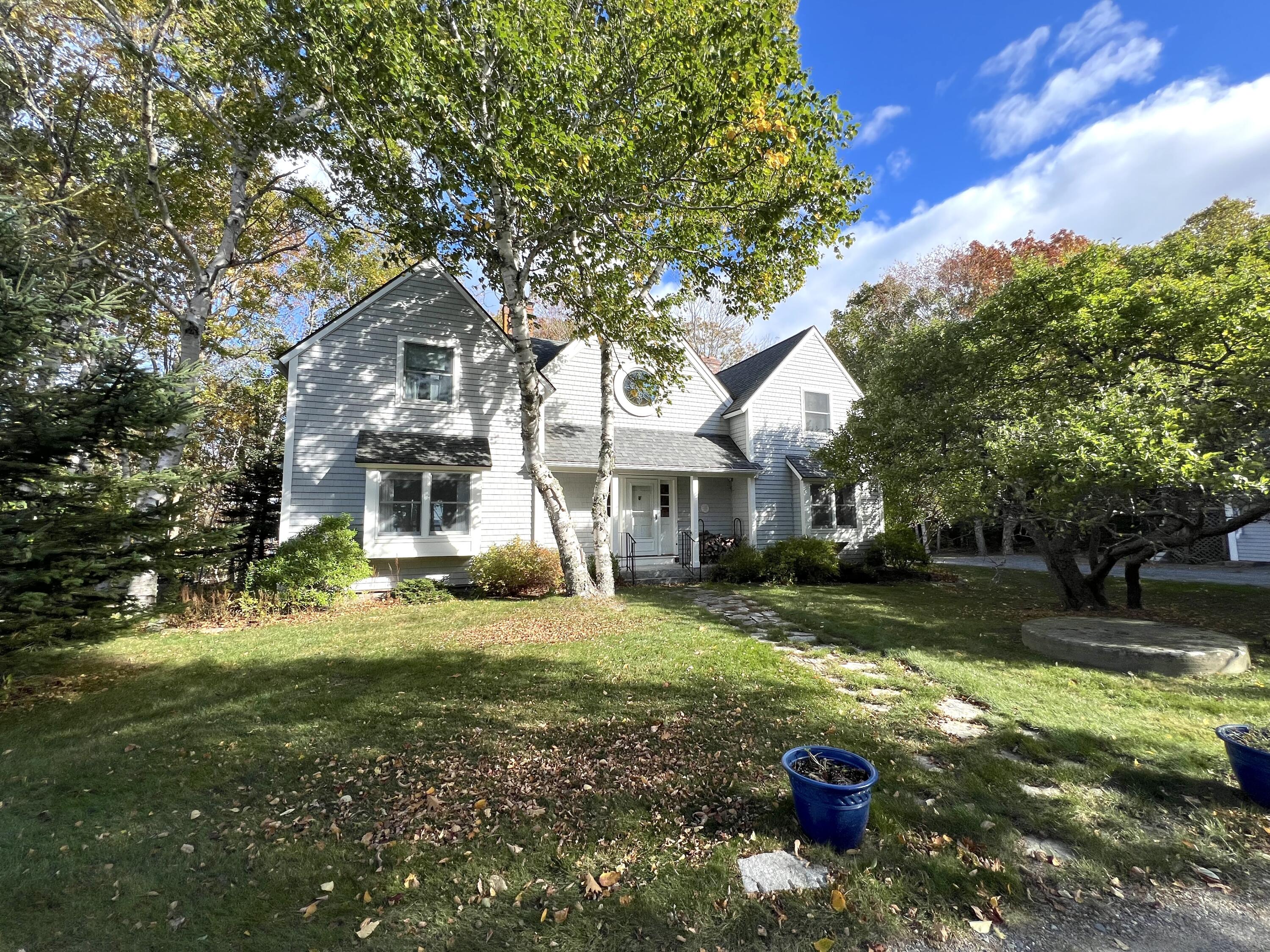 472 Schooner Head Road