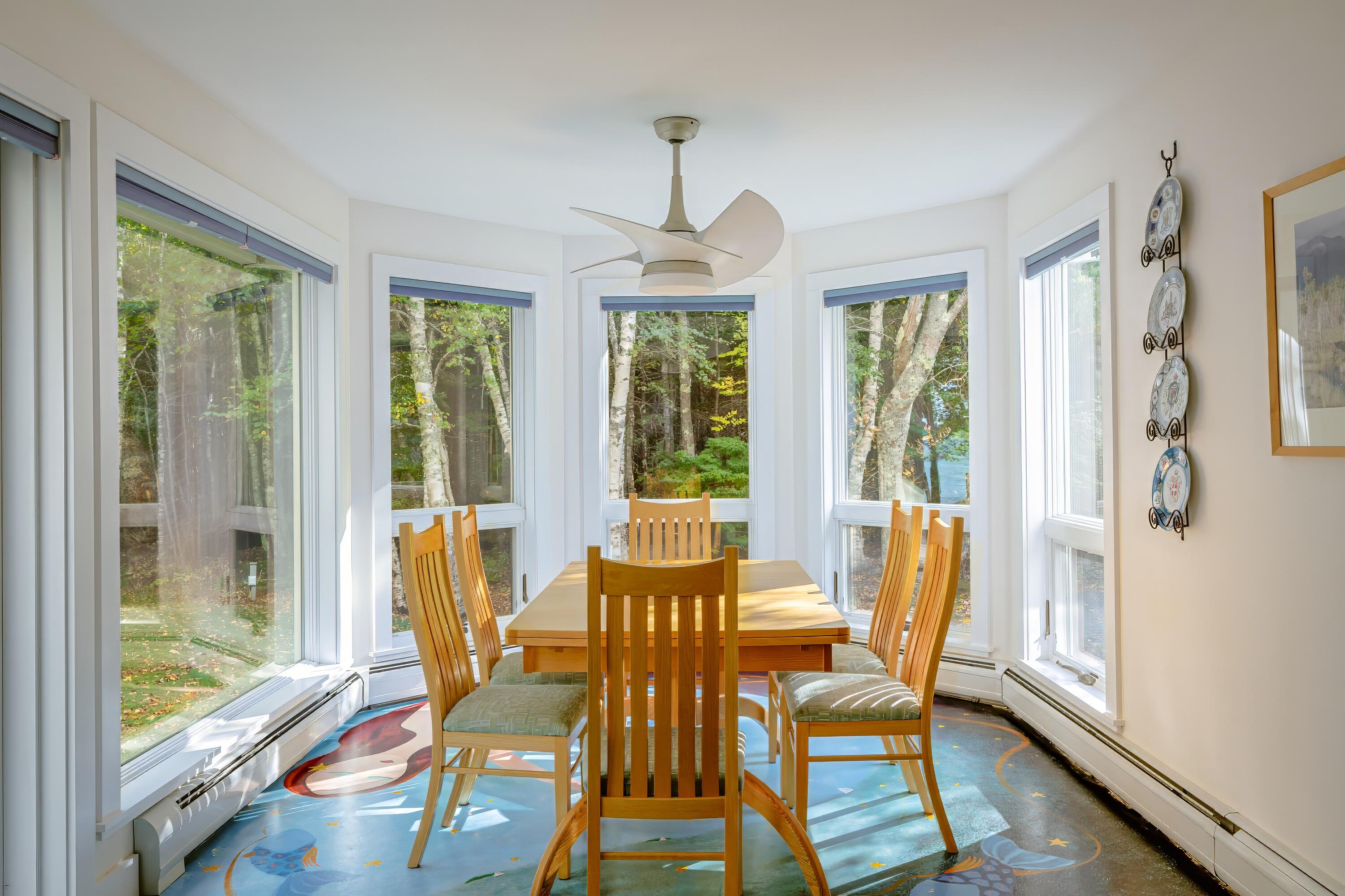 472 Schooner Head Road