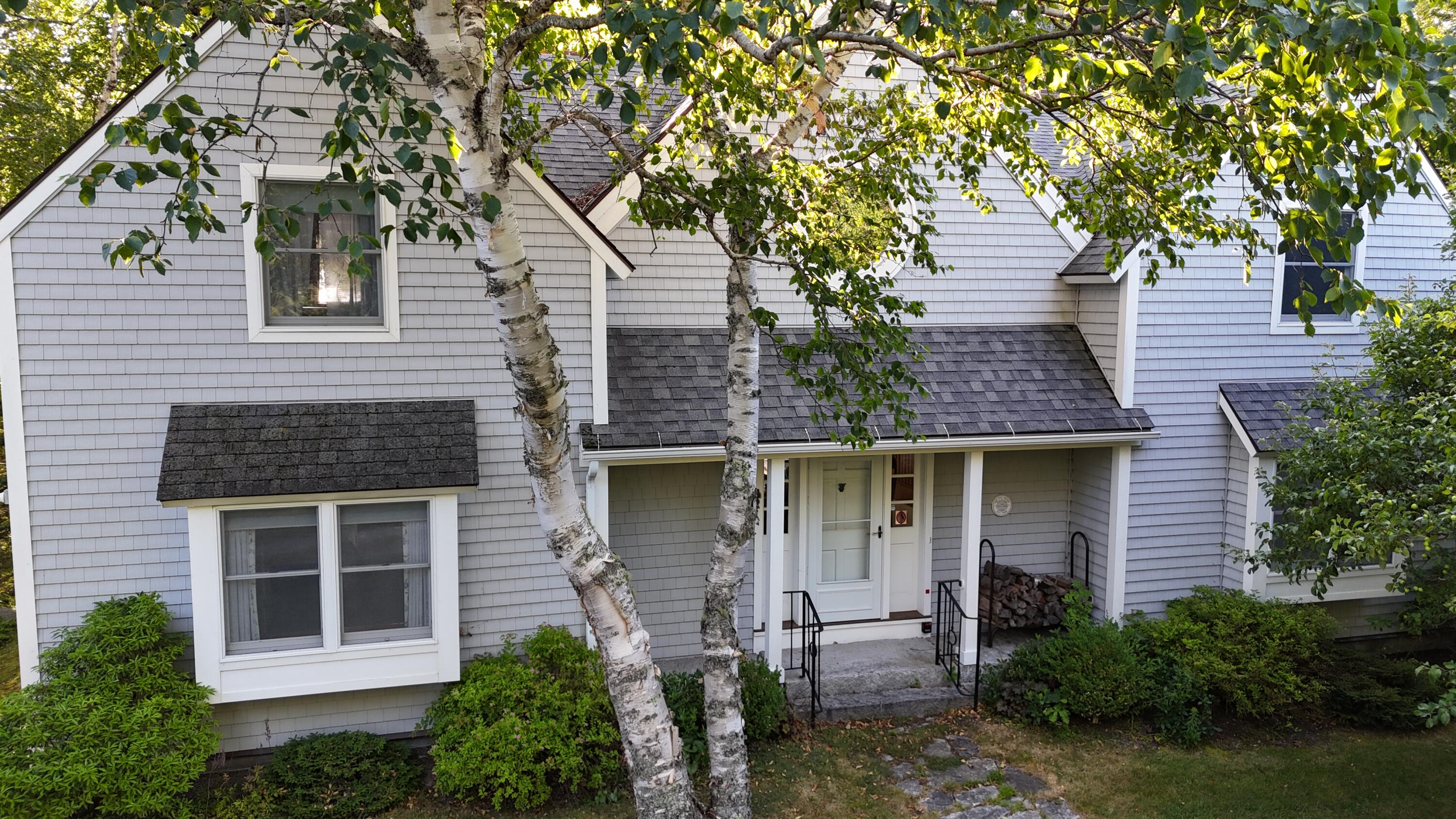 472 Schooner Head Road