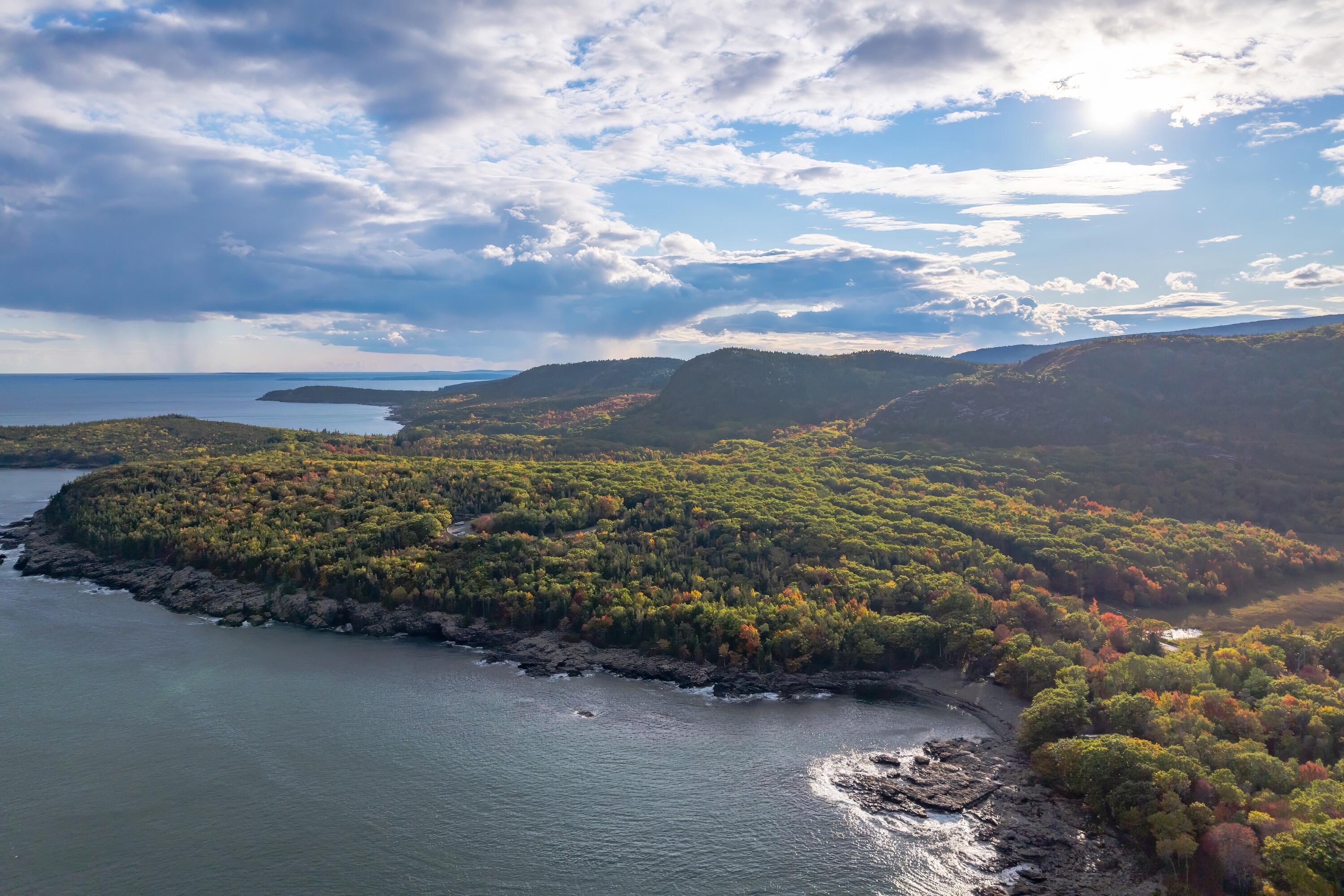 472 Schooner Head Road