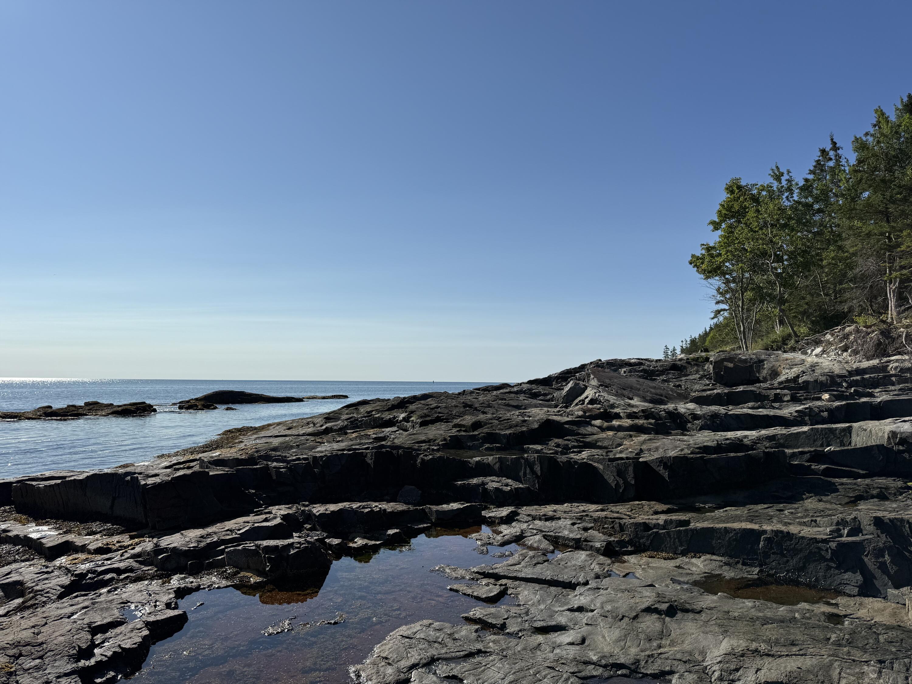 472 Schooner Head Road