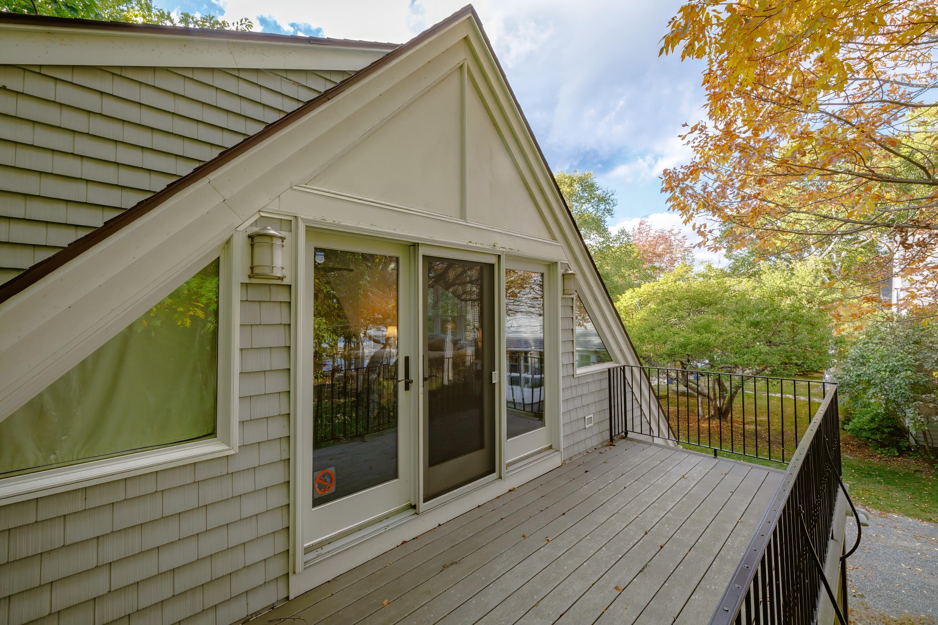 472 Schooner Head Road