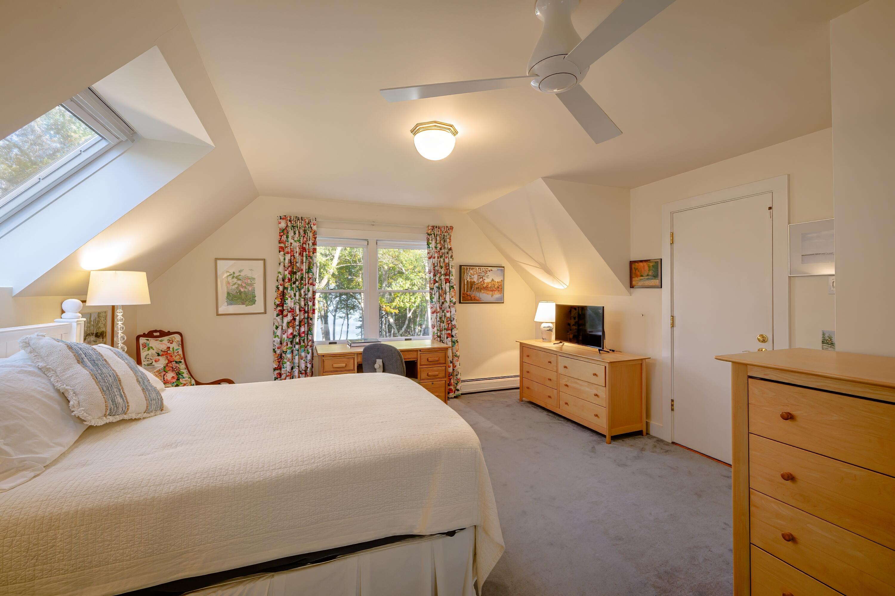 472 Schooner Head Road