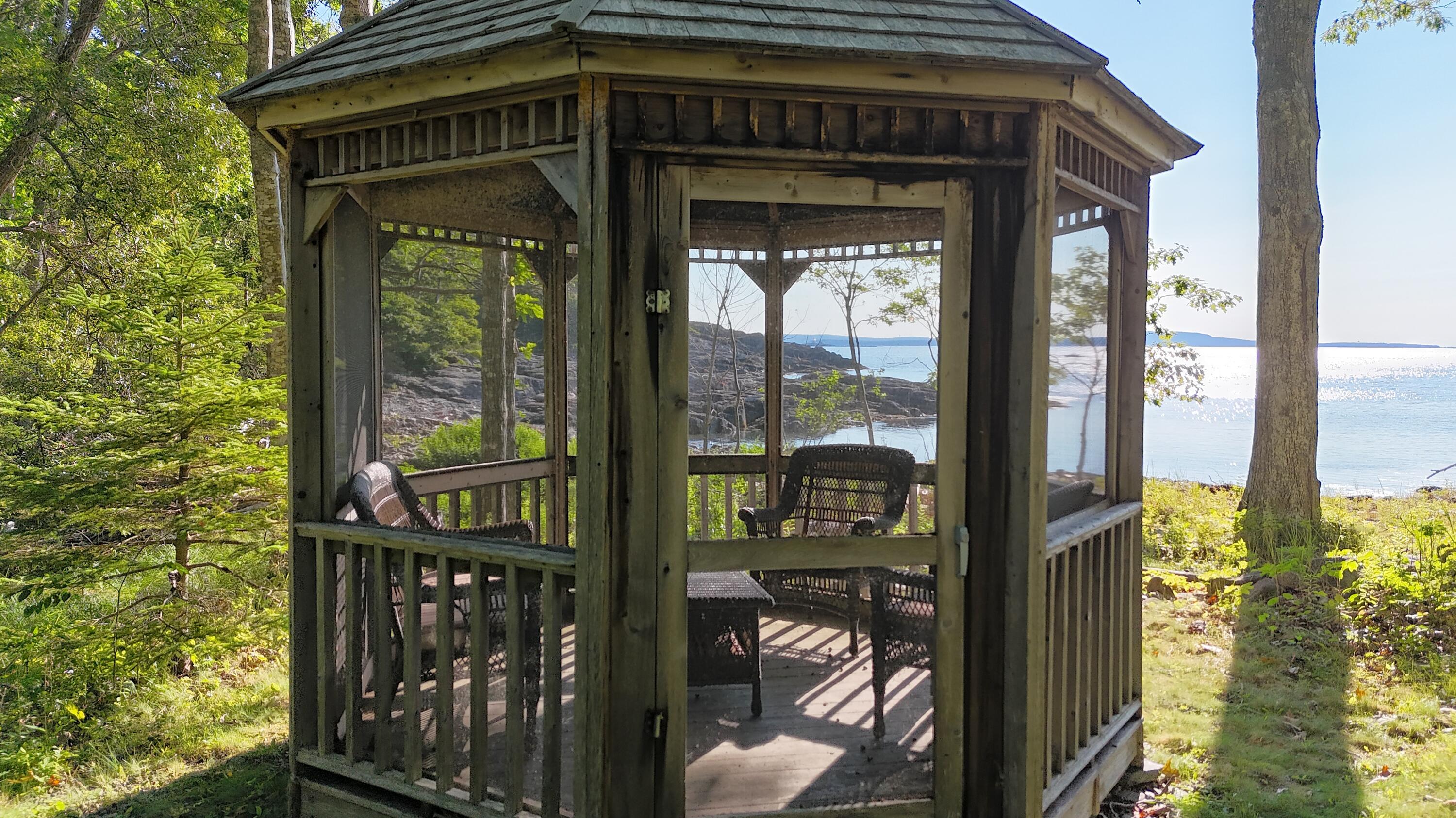 472 Schooner Head Road