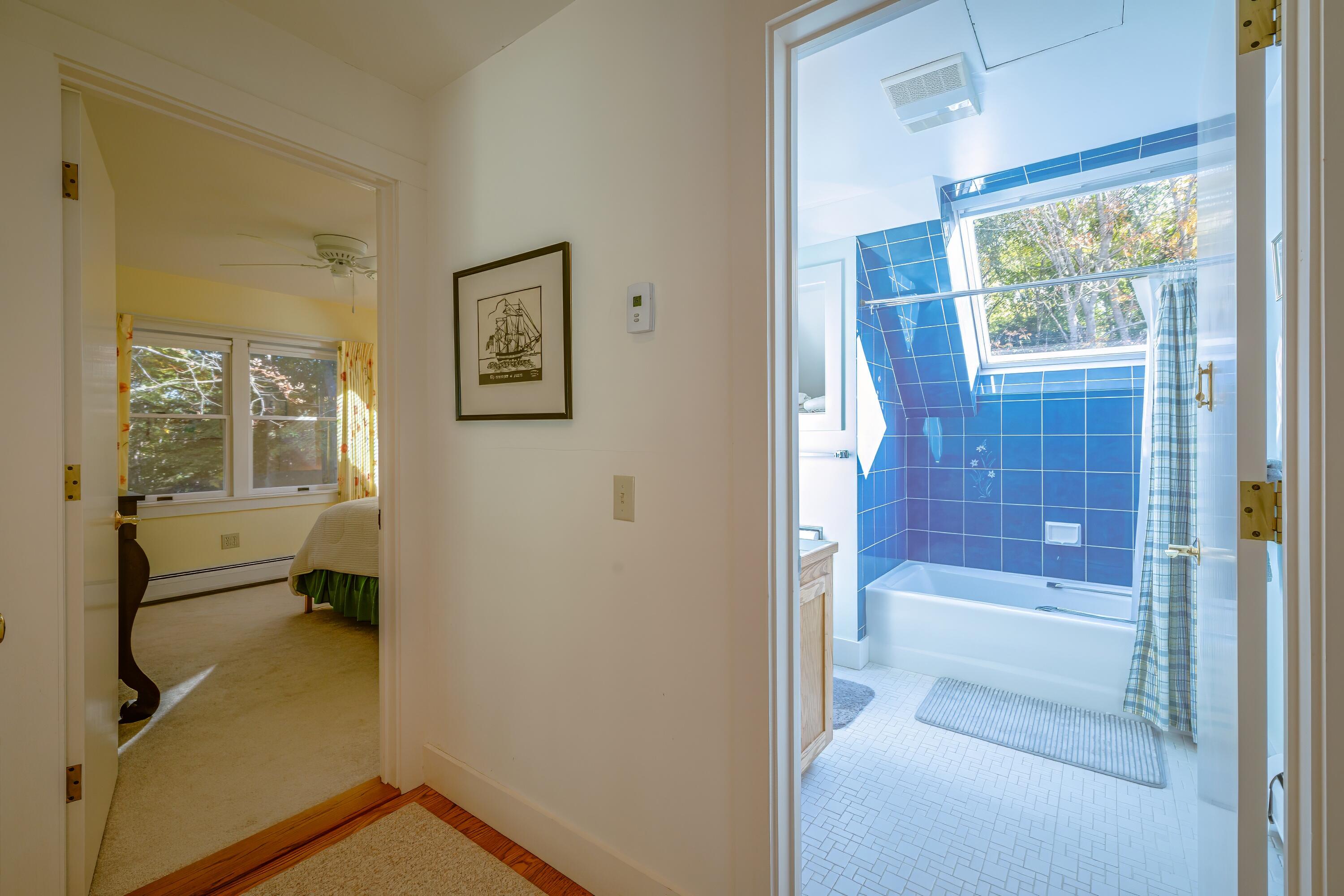 472 Schooner Head Road