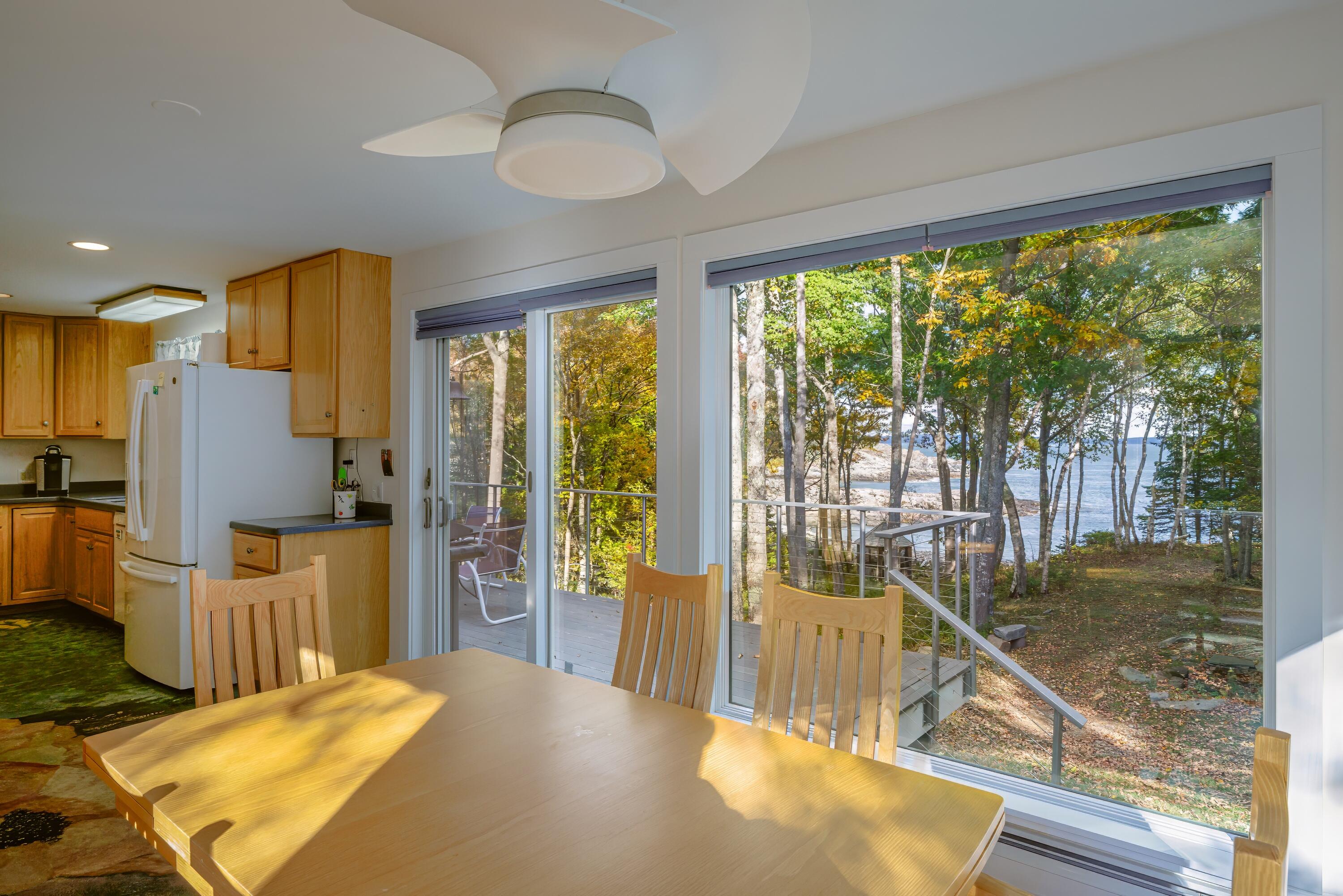 472 Schooner Head Road