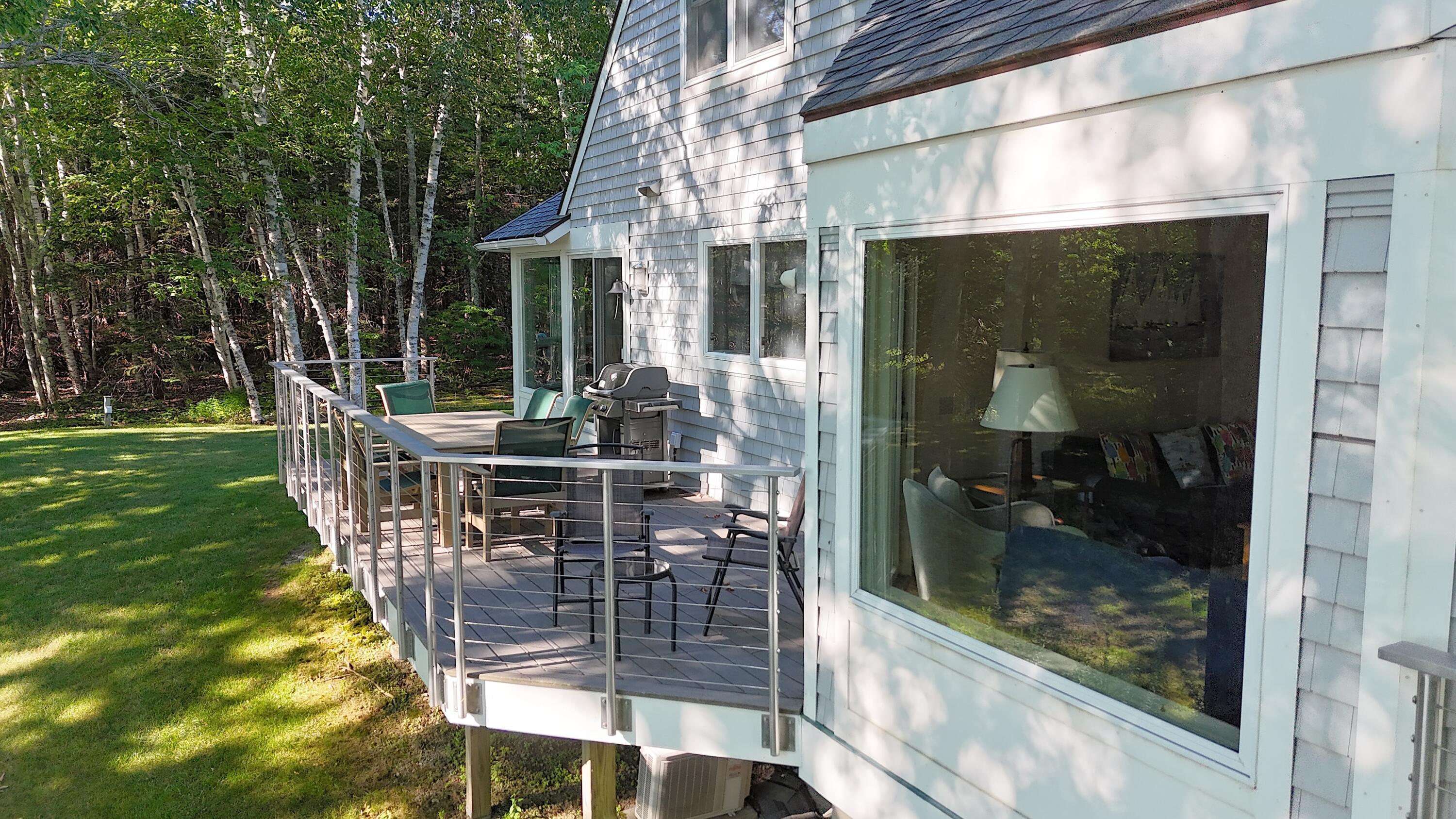 472 Schooner Head Road