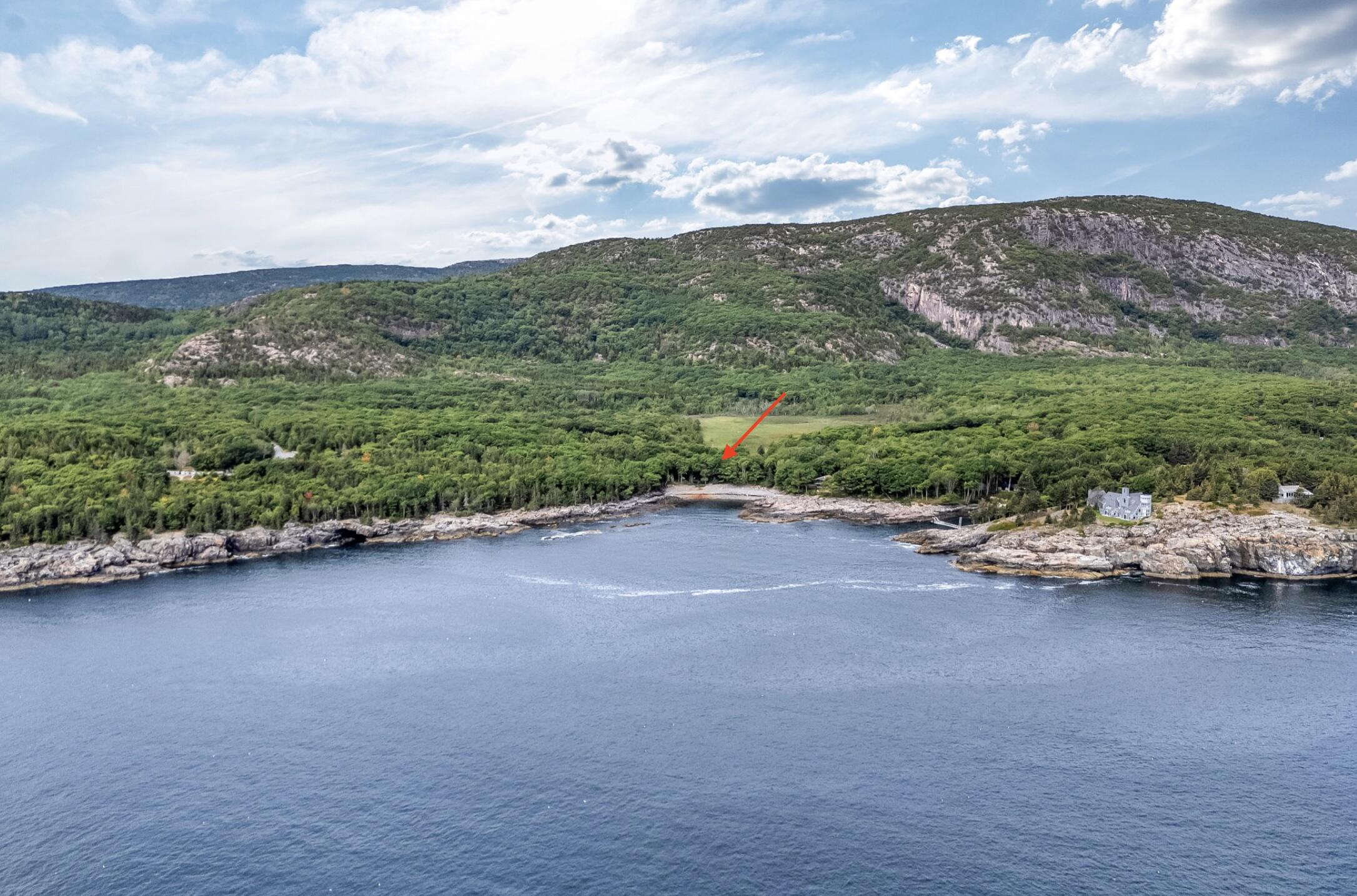 472 Schooner Head Road