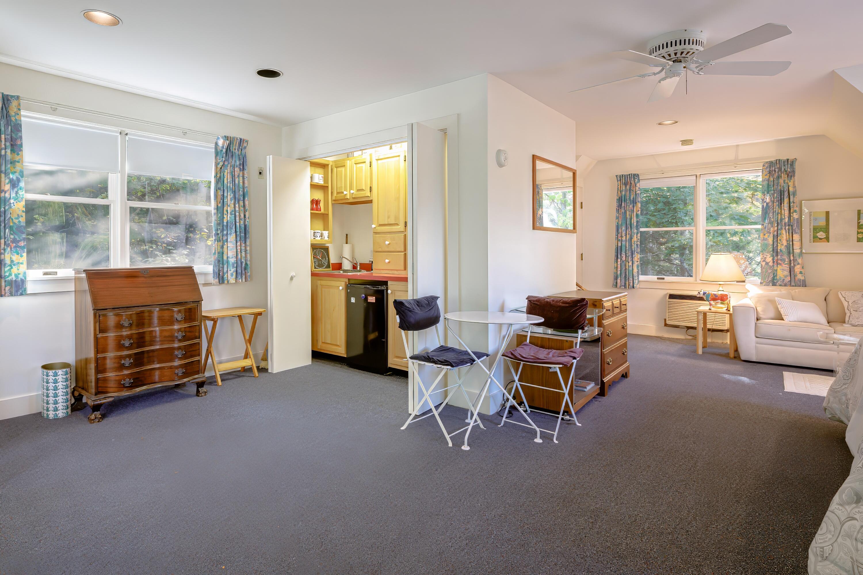 472 Schooner Head Road