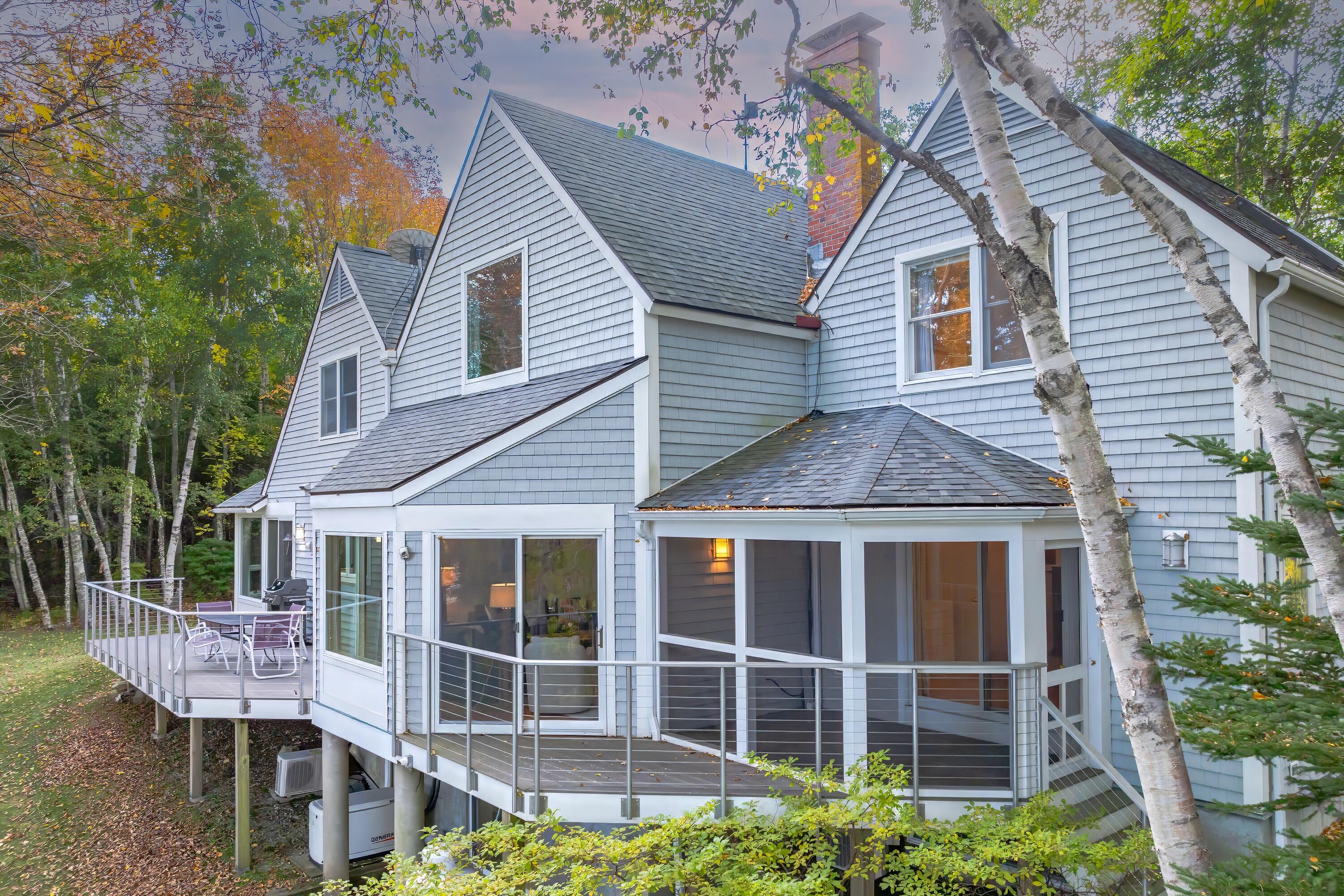 472 Schooner Head Road