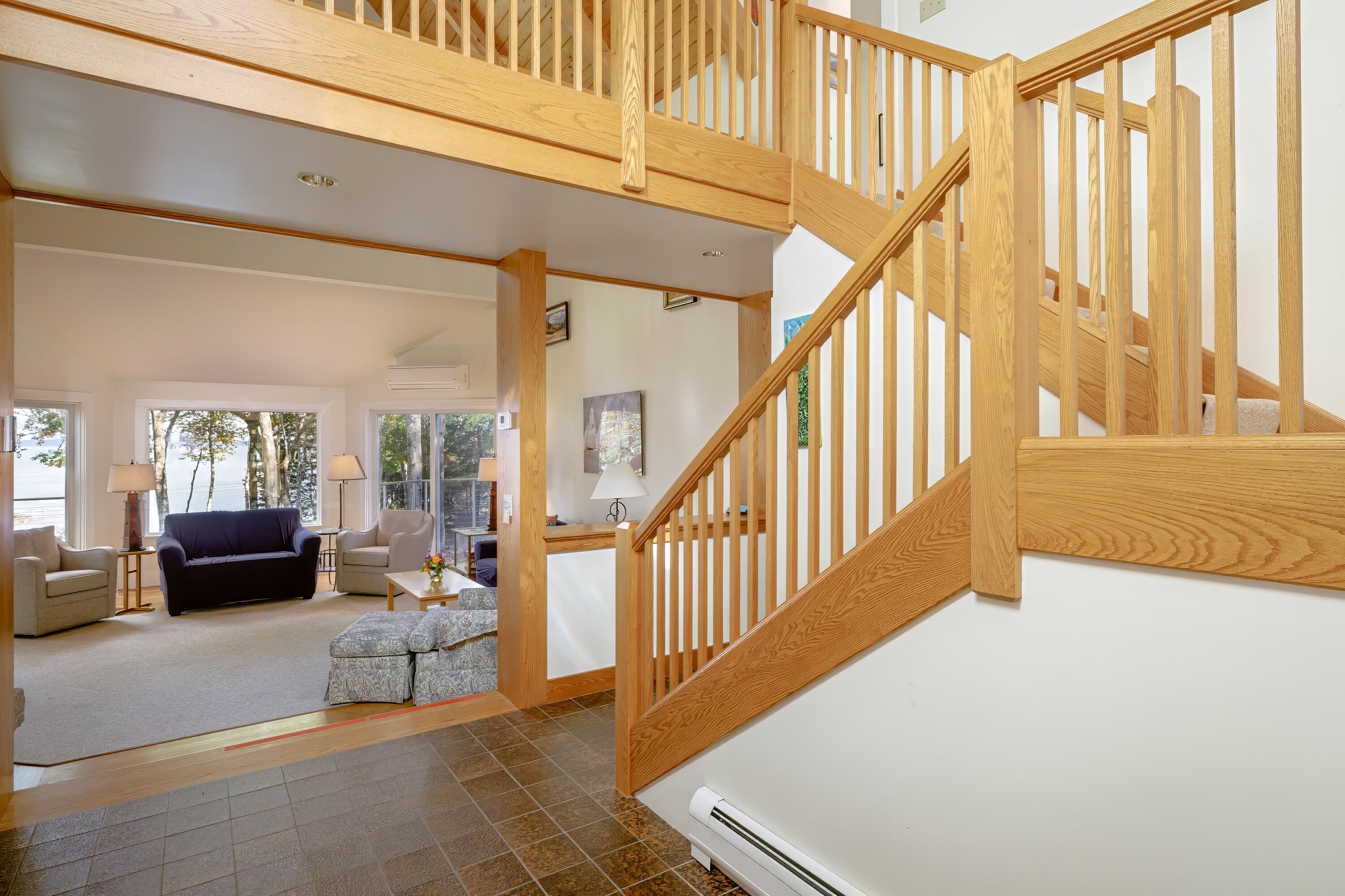 472 Schooner Head Road