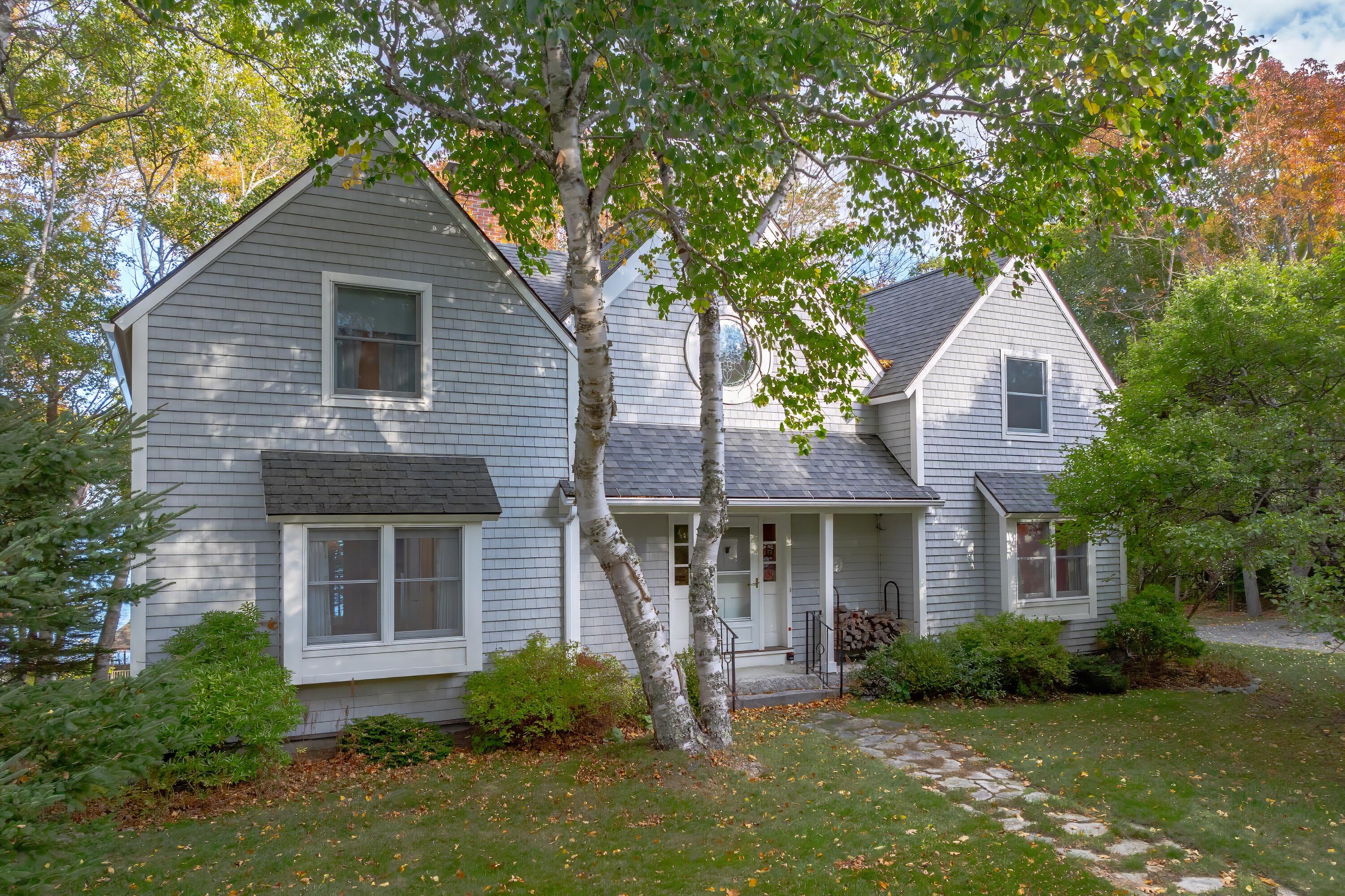 472 Schooner Head Road