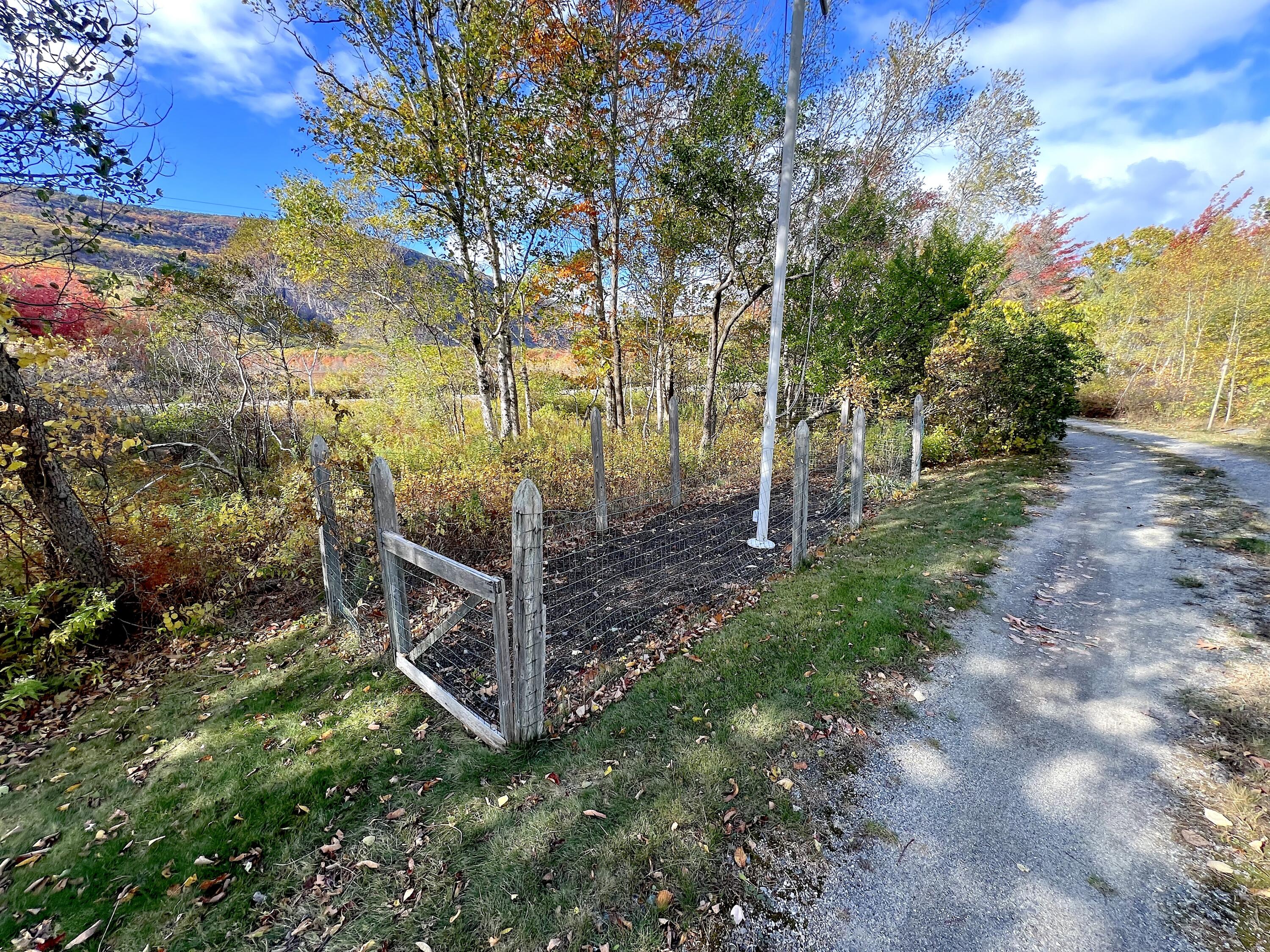 472 Schooner Head Road