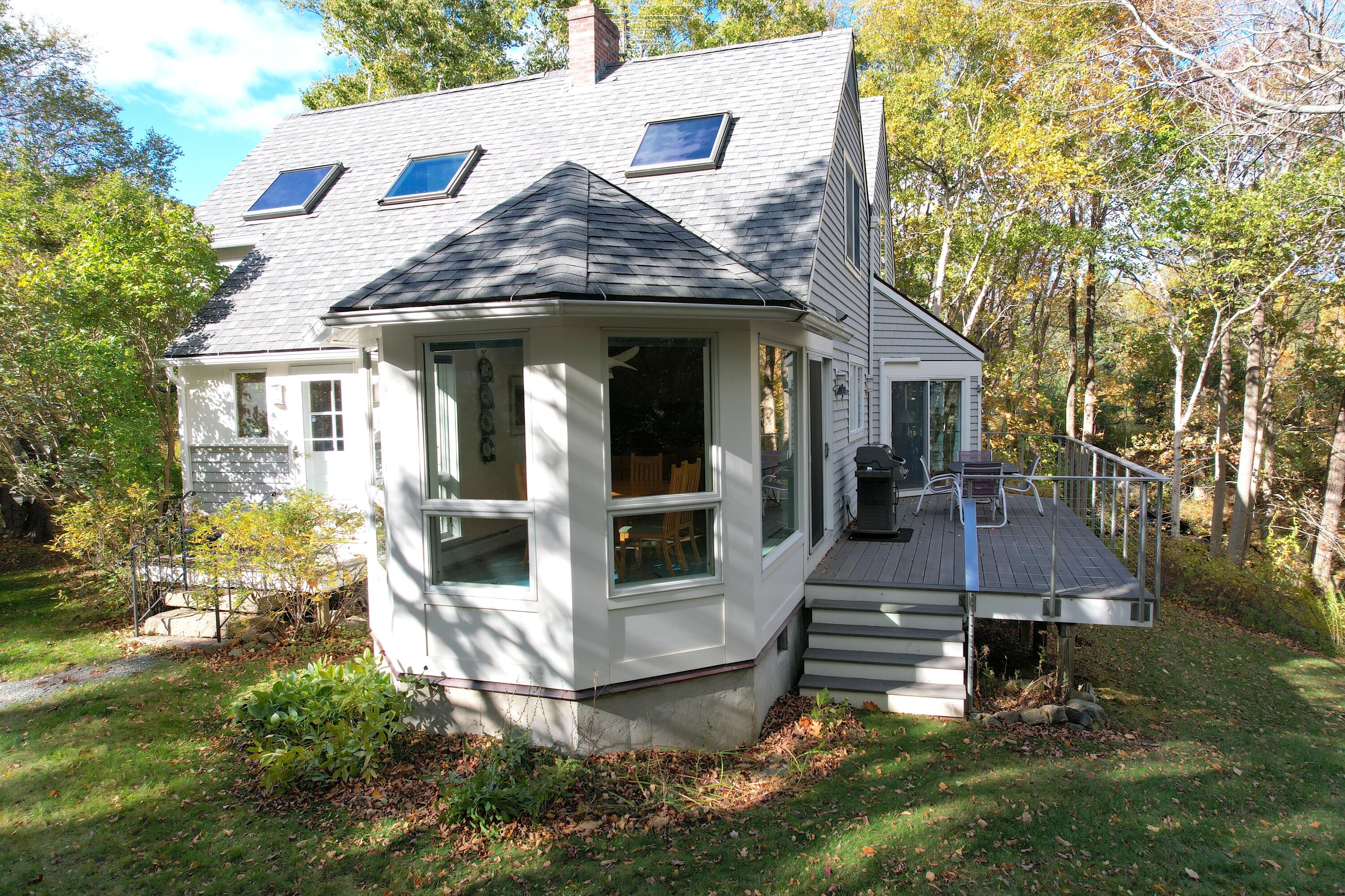 472 Schooner Head Road