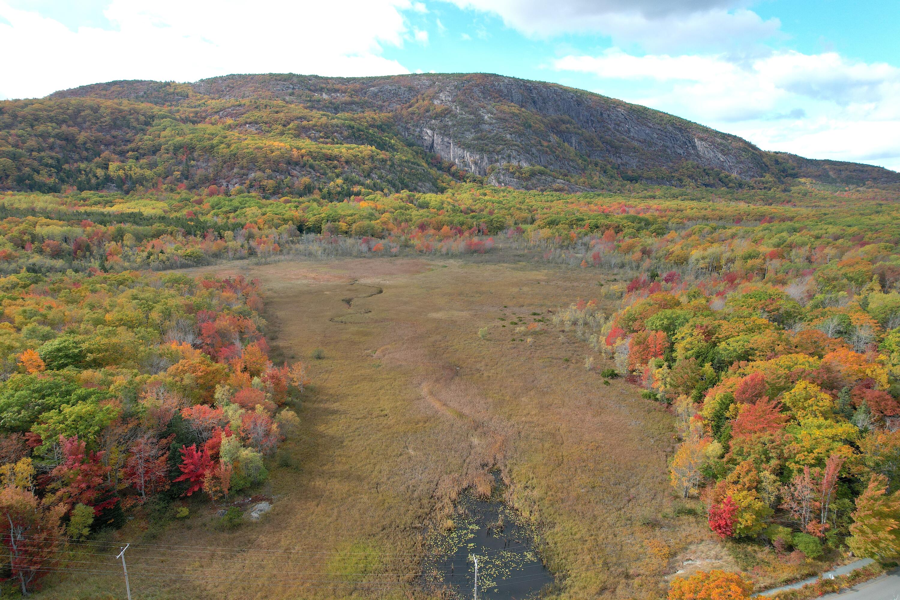 472 Schooner Head Road