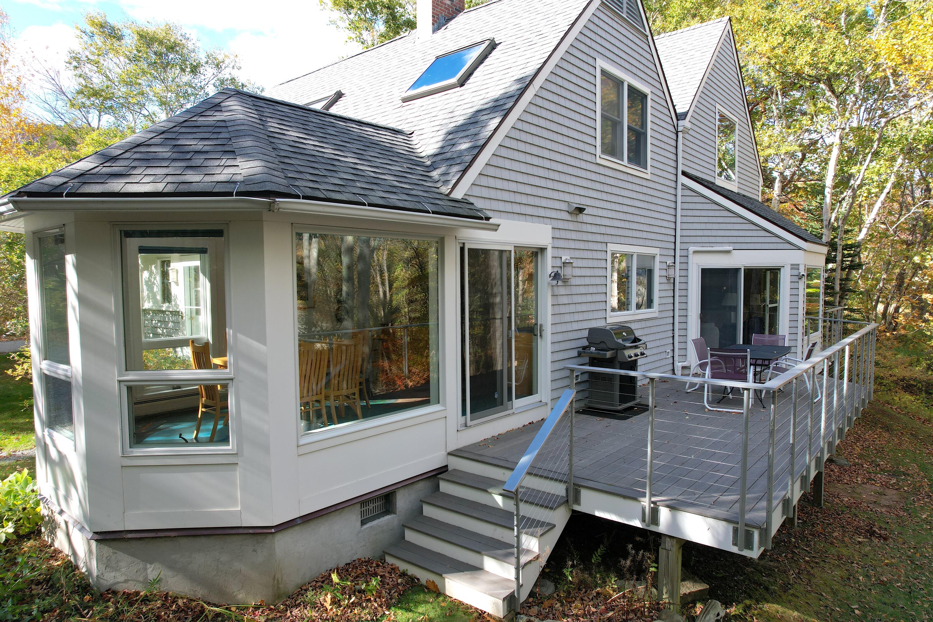 472 Schooner Head Road