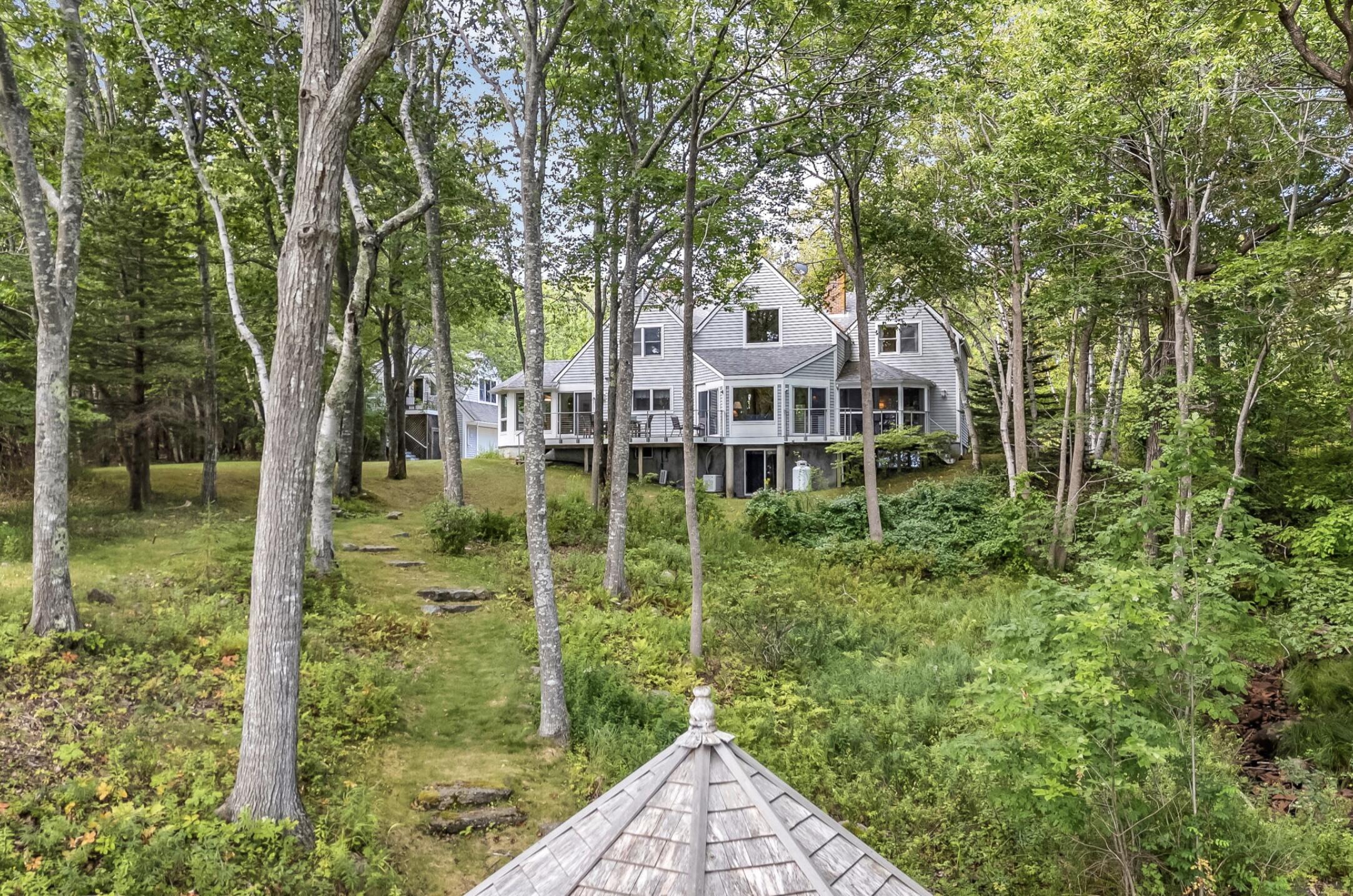 472 Schooner Head Road