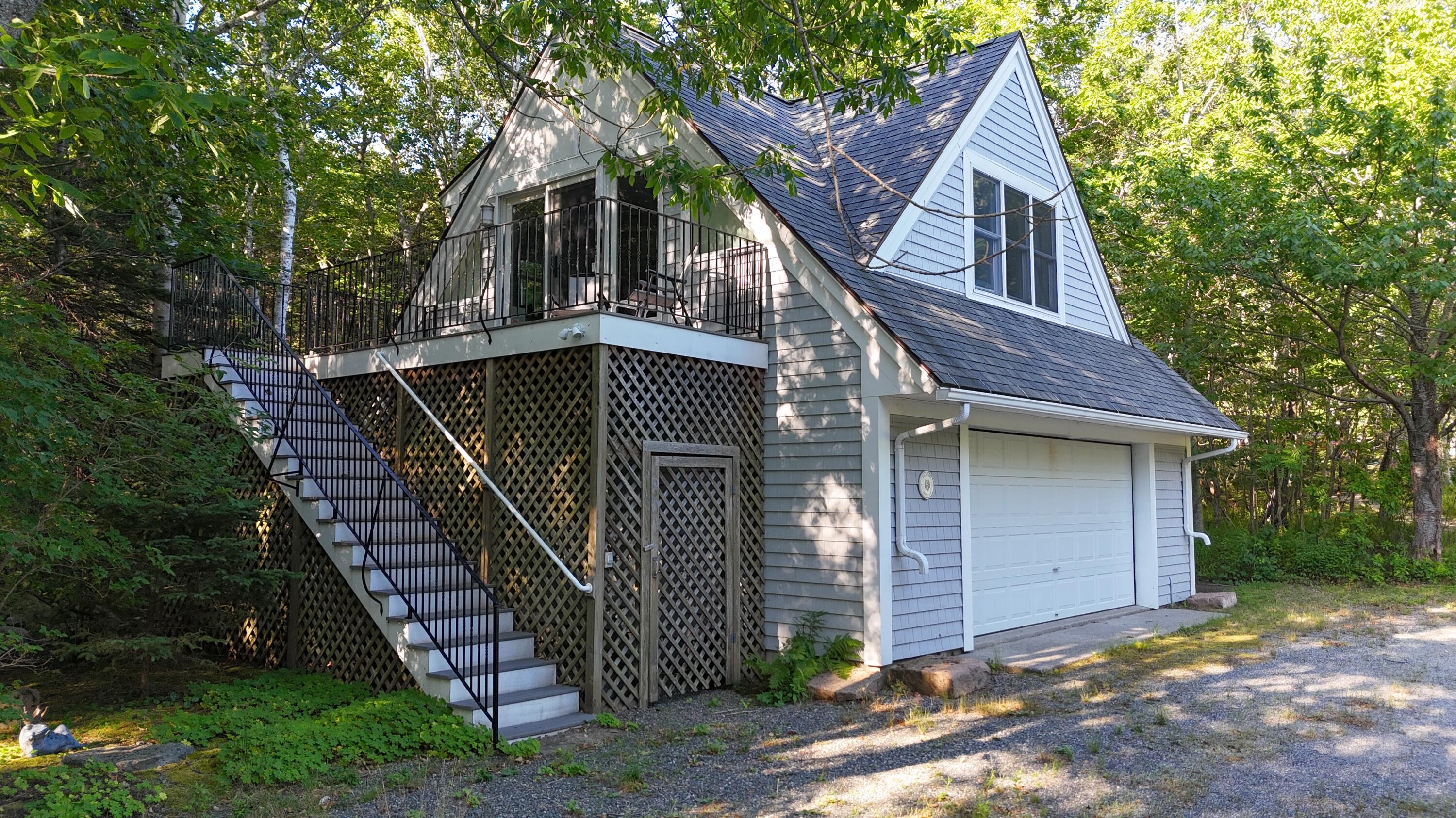 472 Schooner Head Road