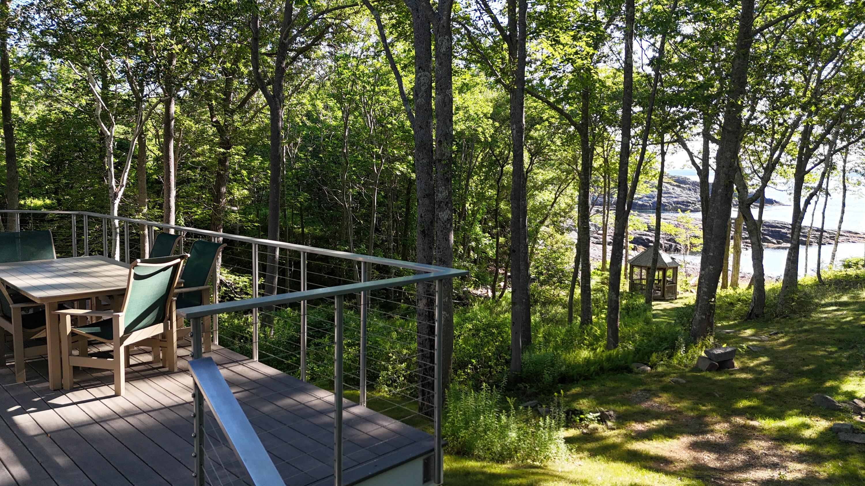 472 Schooner Head Road