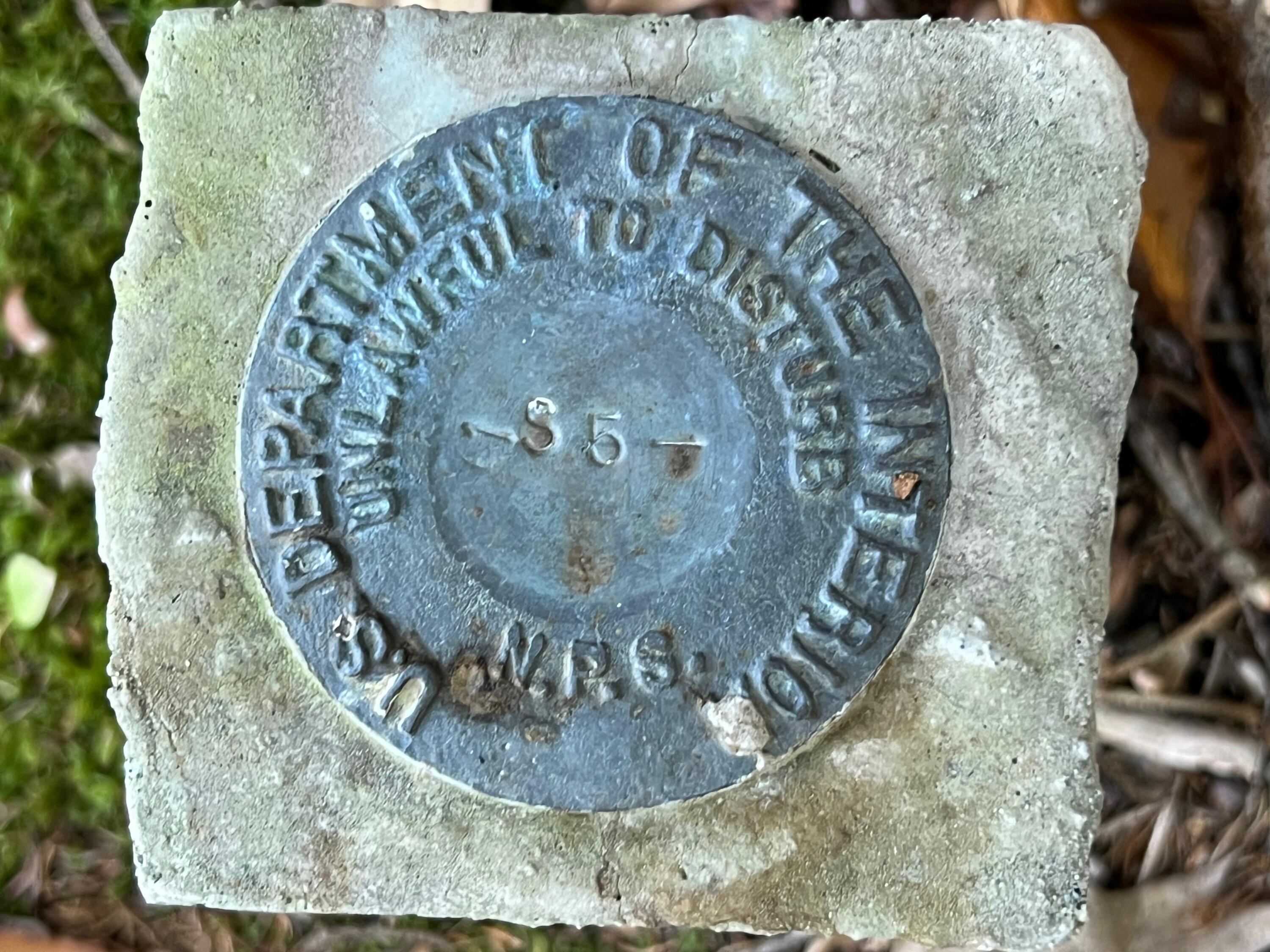 472 Schooner Head Road