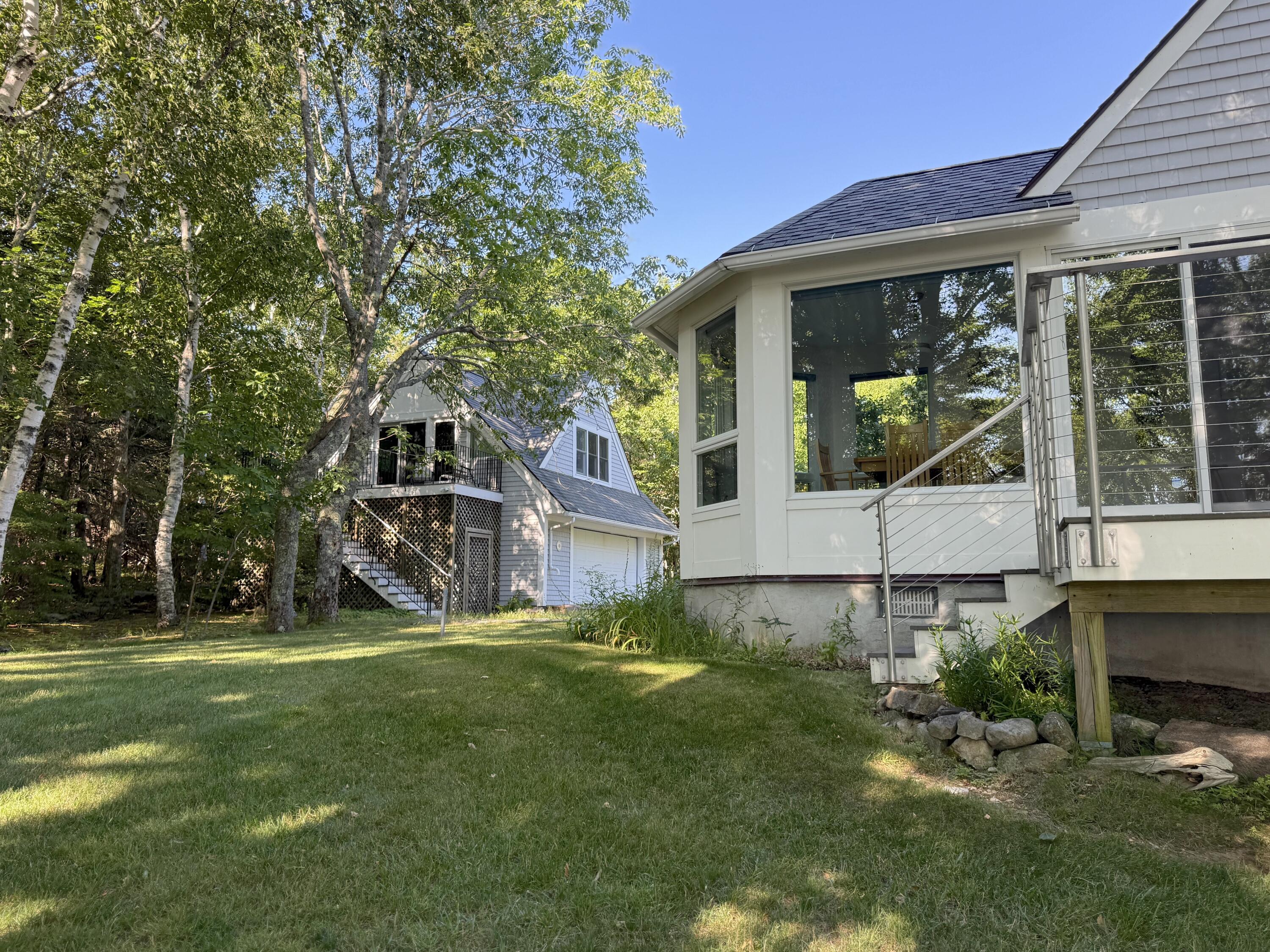 472 Schooner Head Road